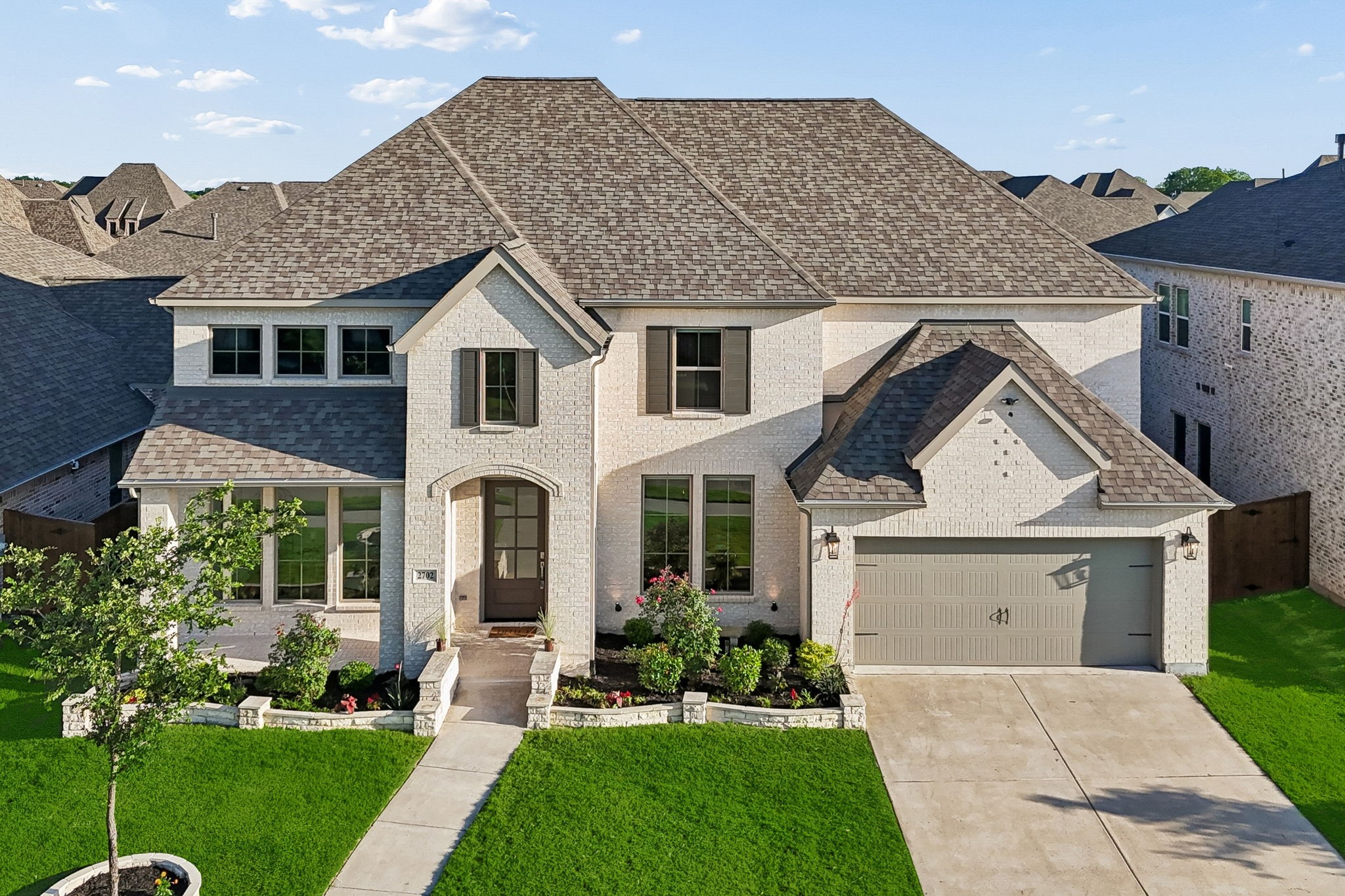 2702 Delta Drive
