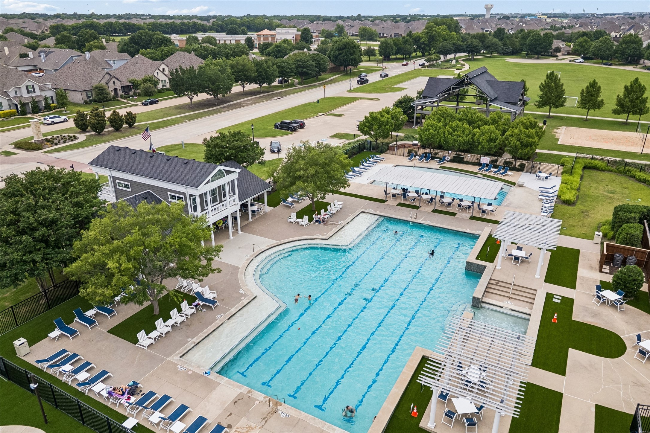 2702 Delta Drive