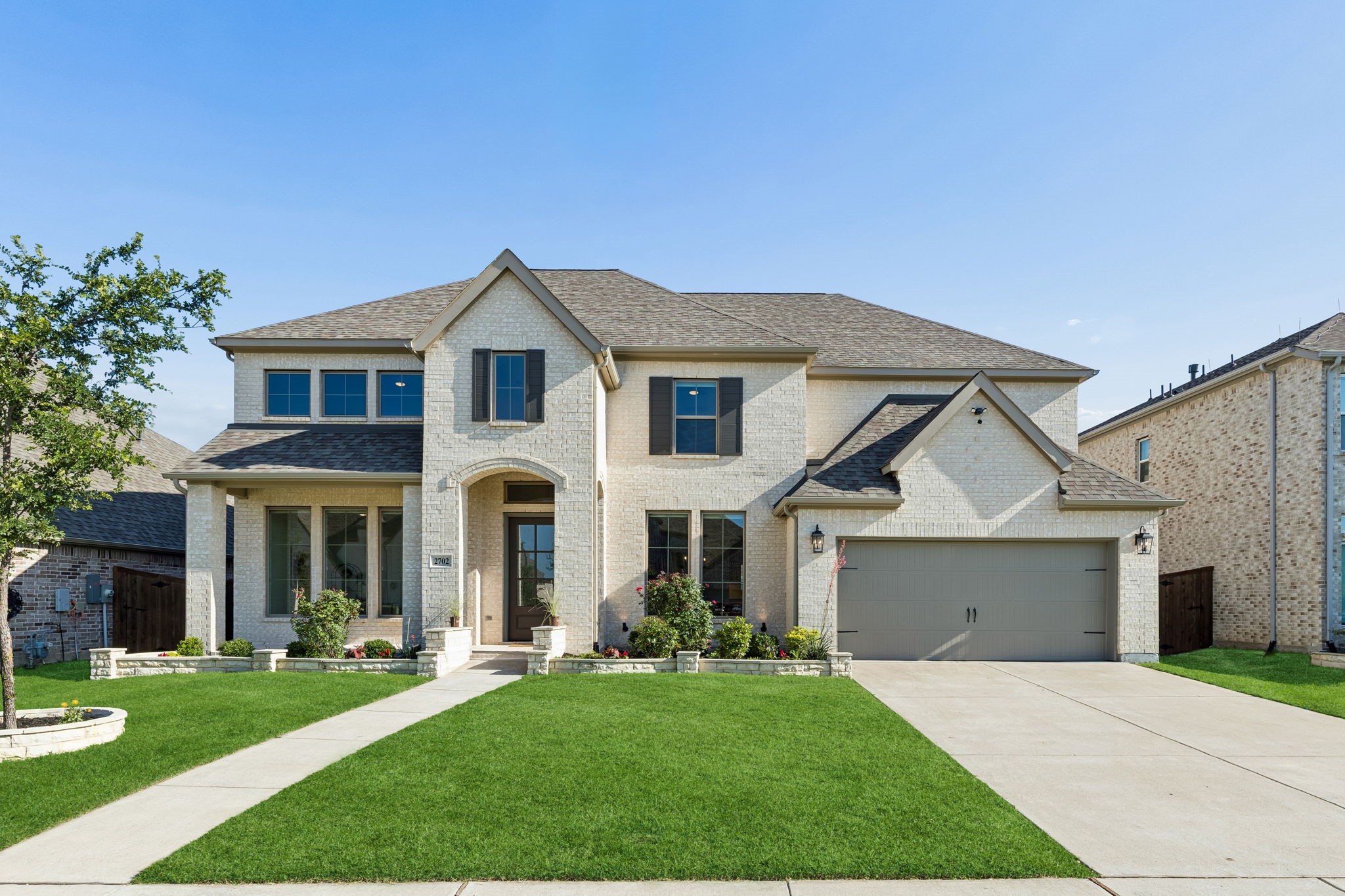 2702 Delta Drive