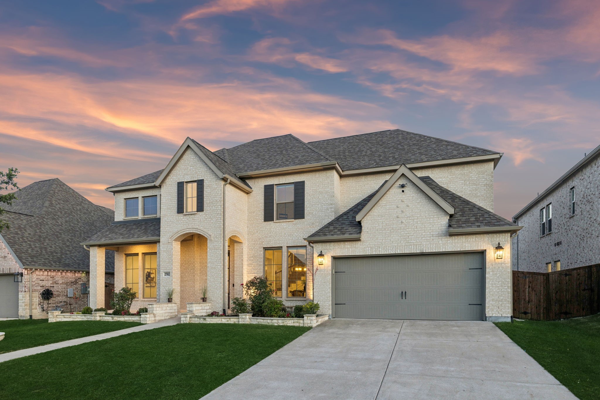 2702 Delta Drive