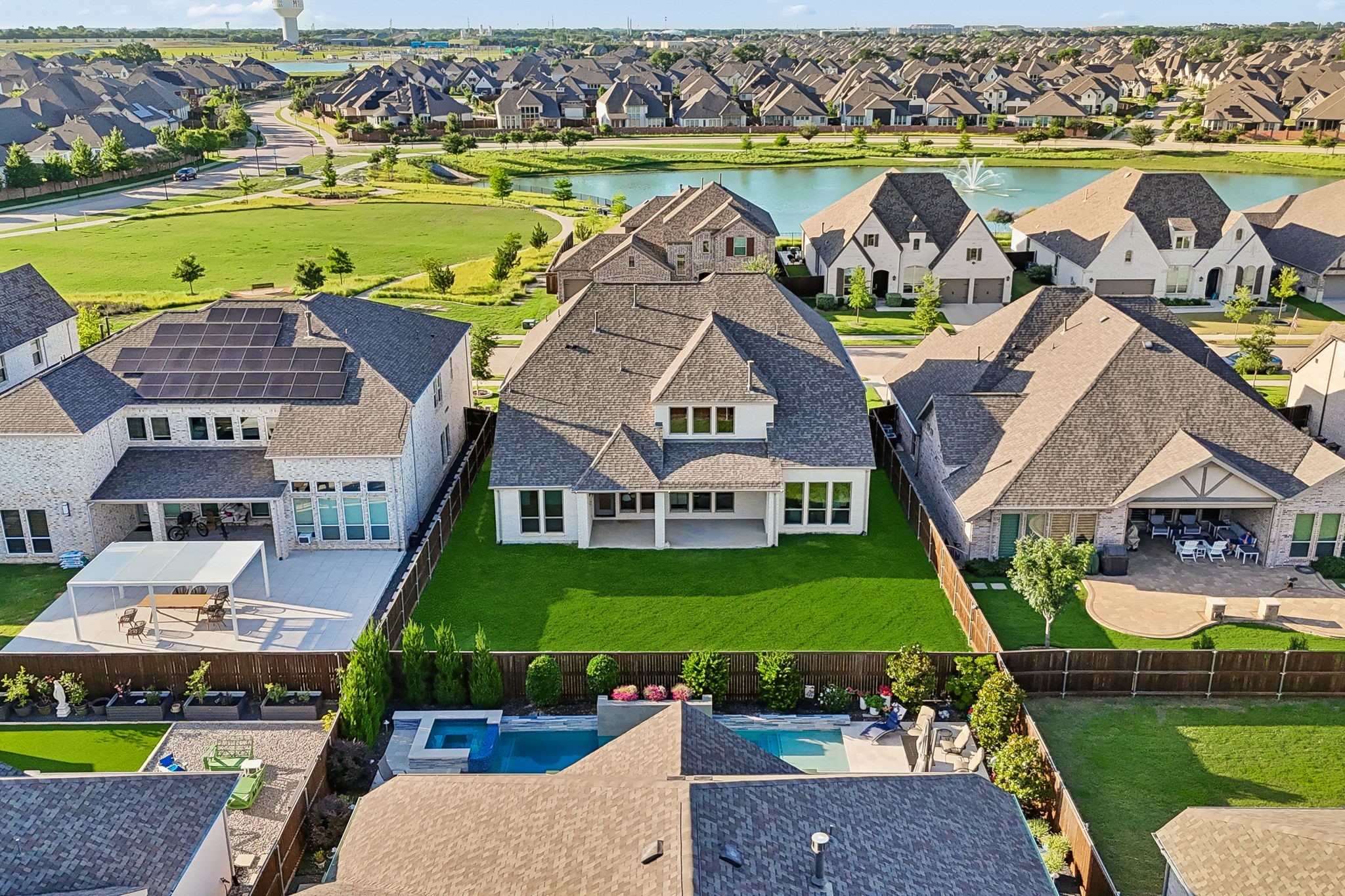 2702 Delta Drive
