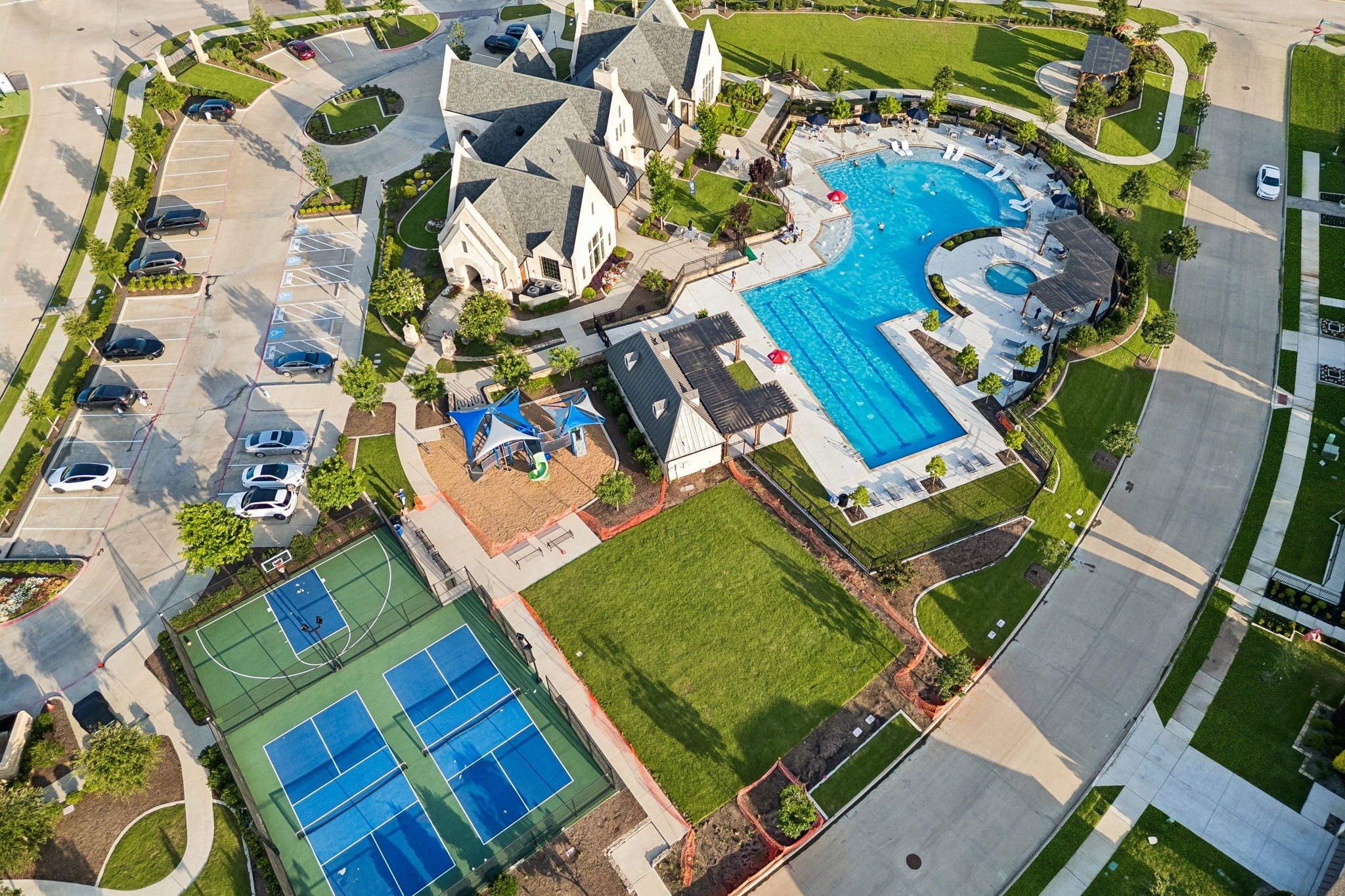 2825 Chester Drive