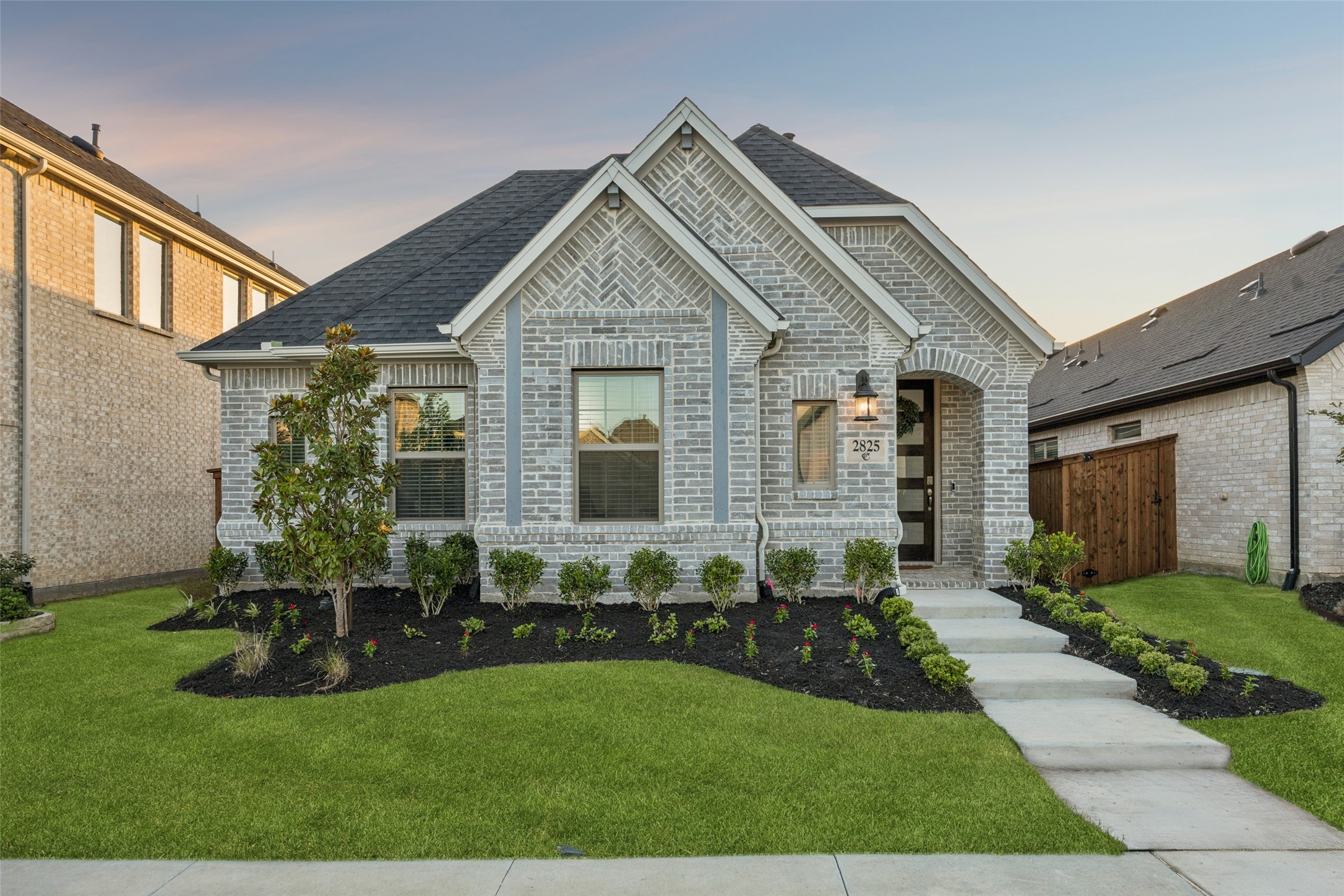 2825 Chester Drive