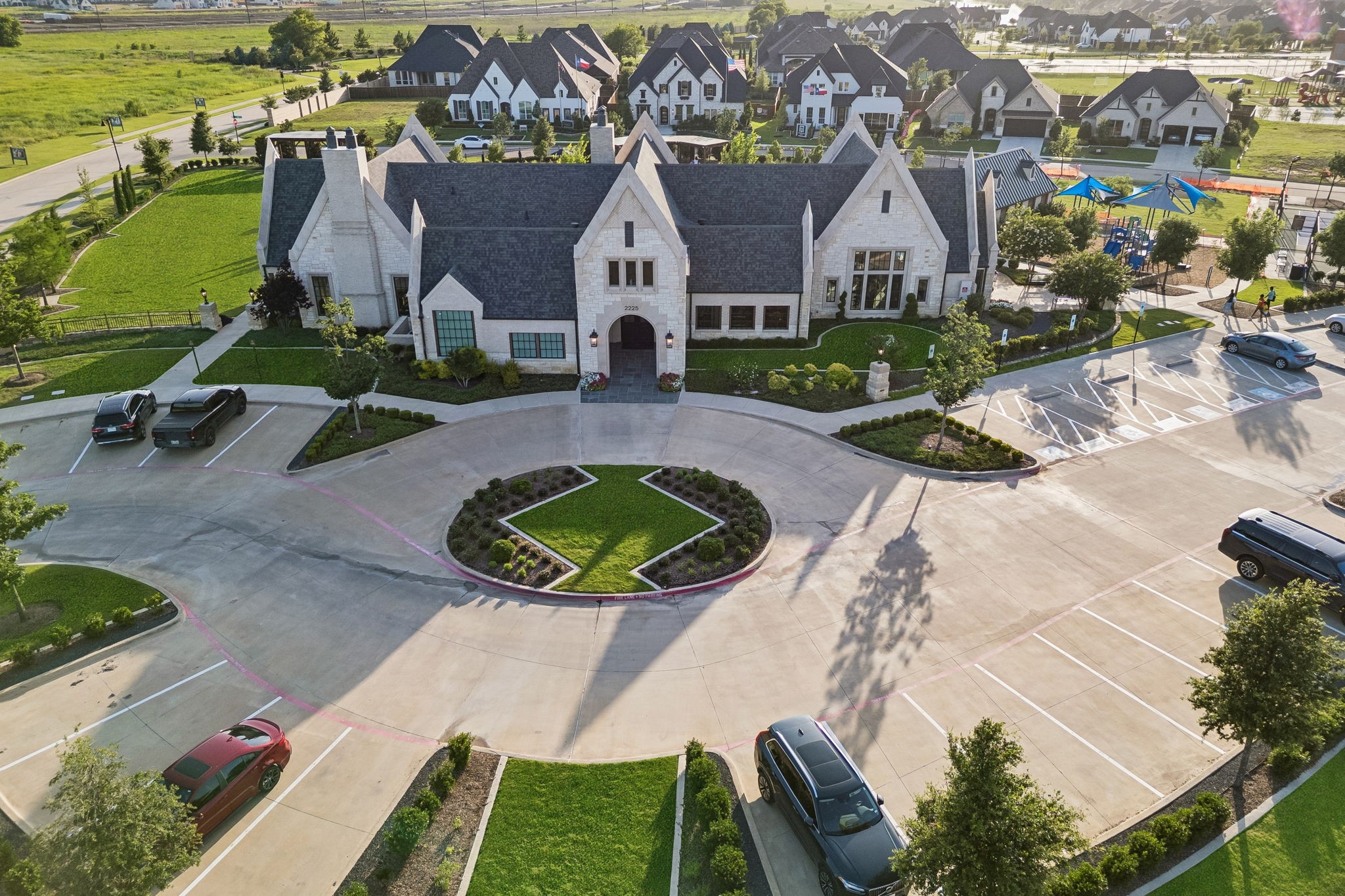 2825 Chester Drive
