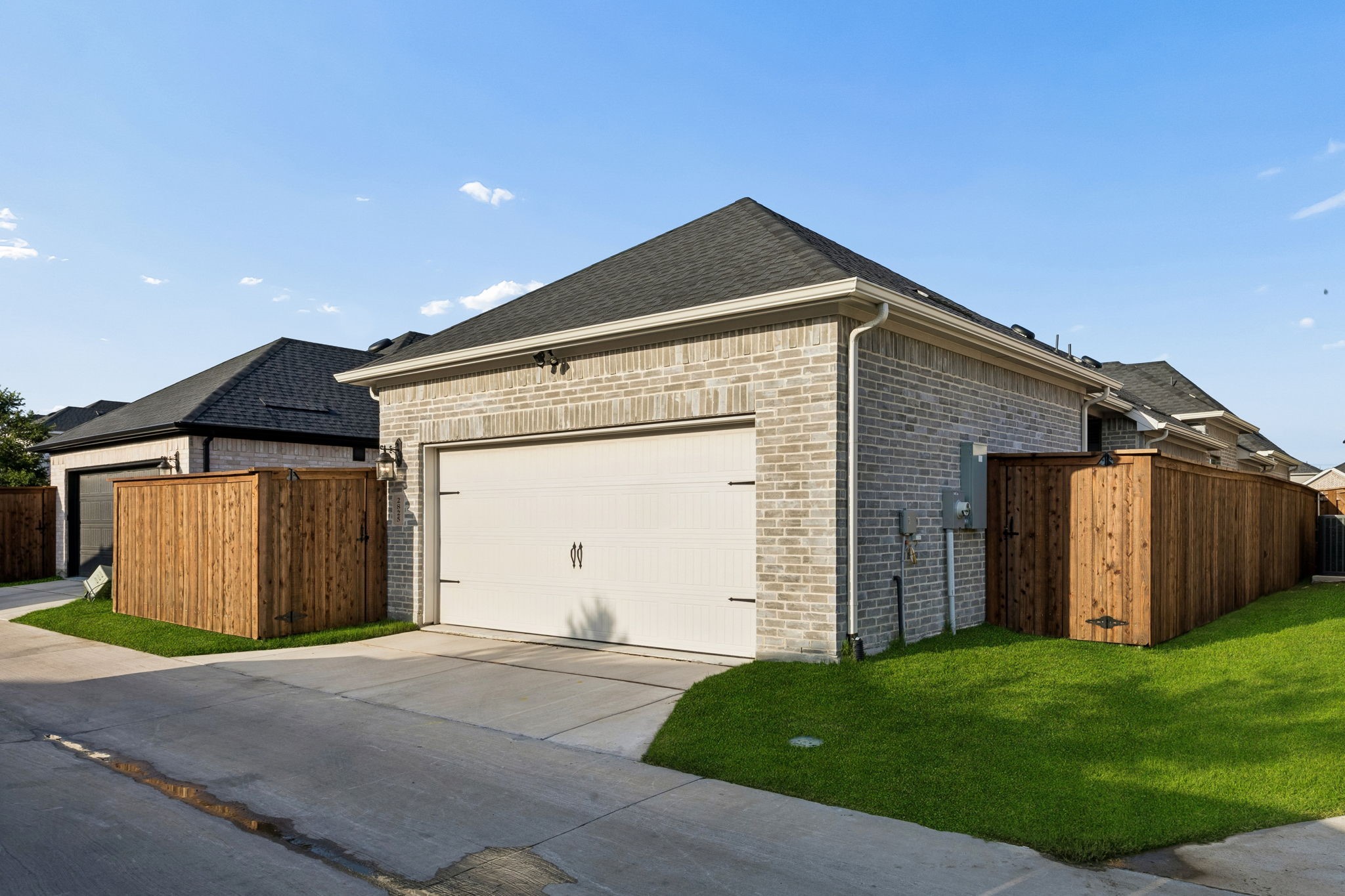 2825 Chester Drive