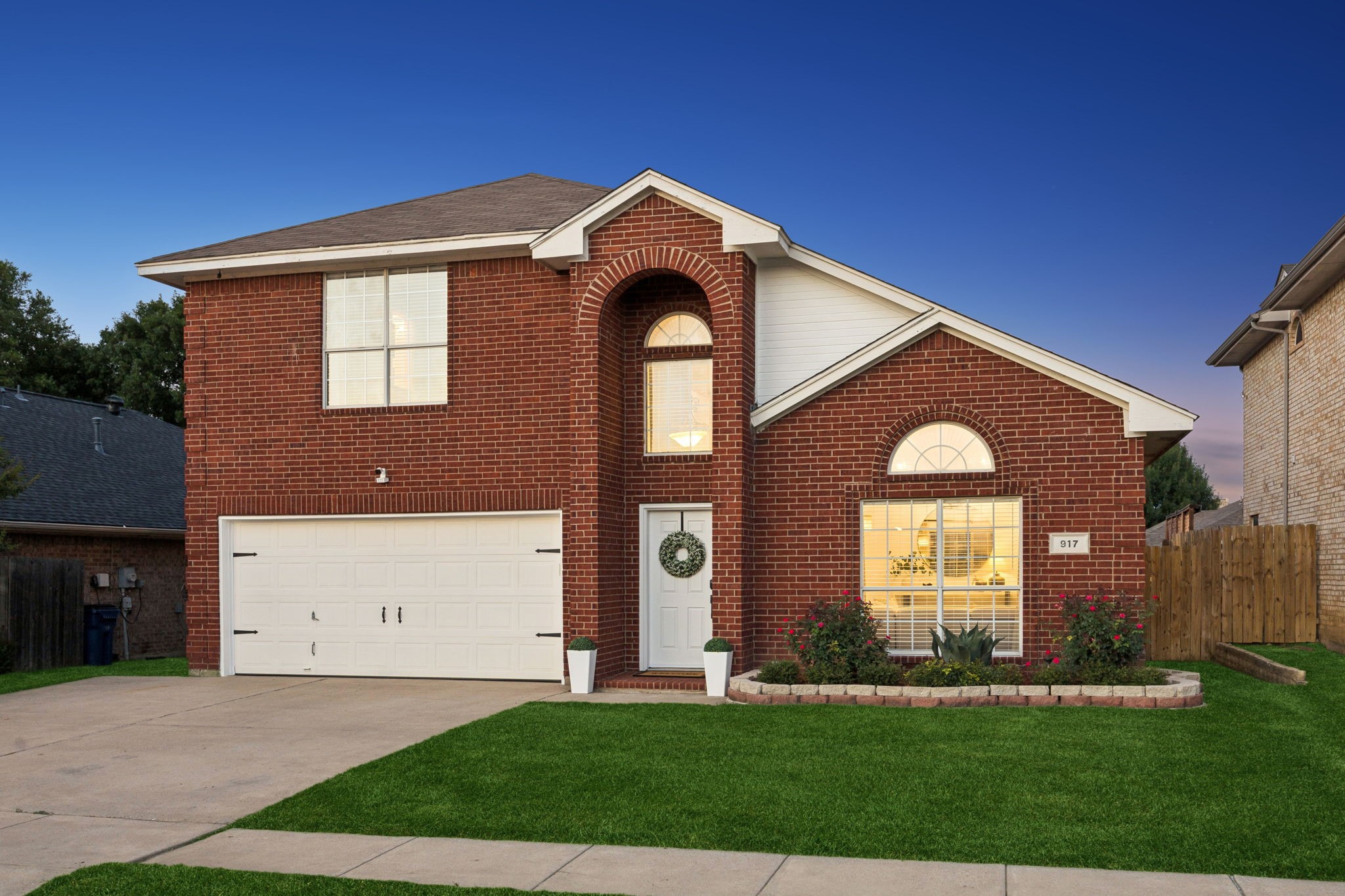 917 Remington Drive