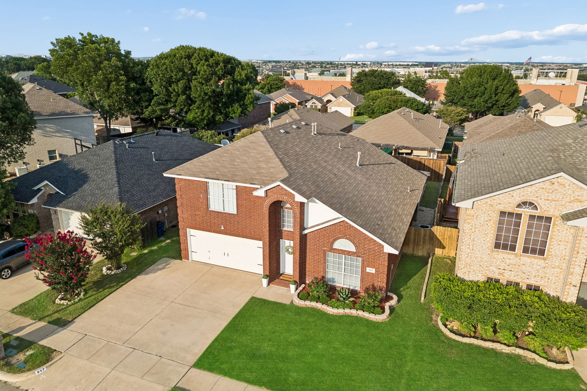 917 Remington Drive