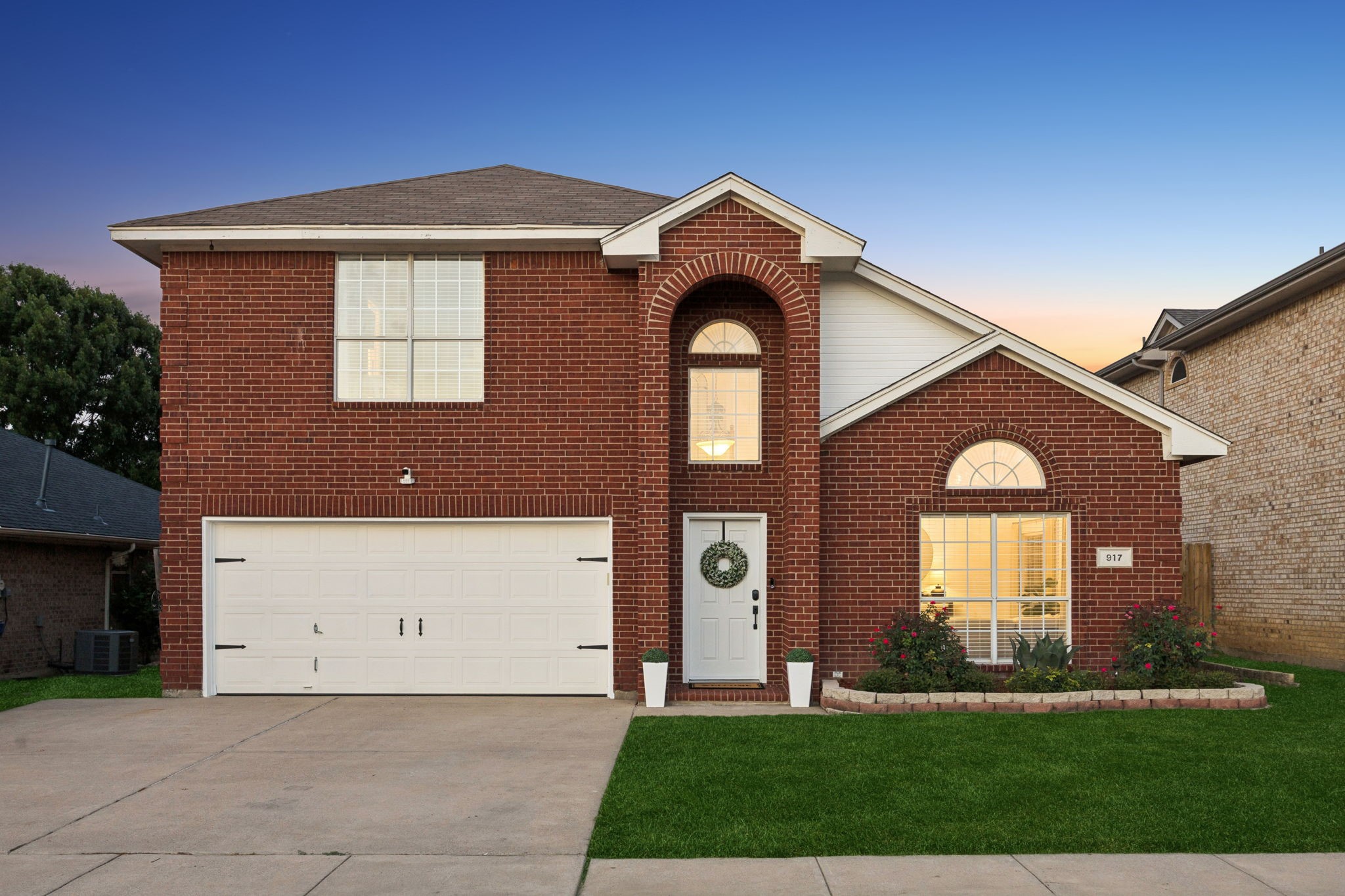 917 Remington Drive