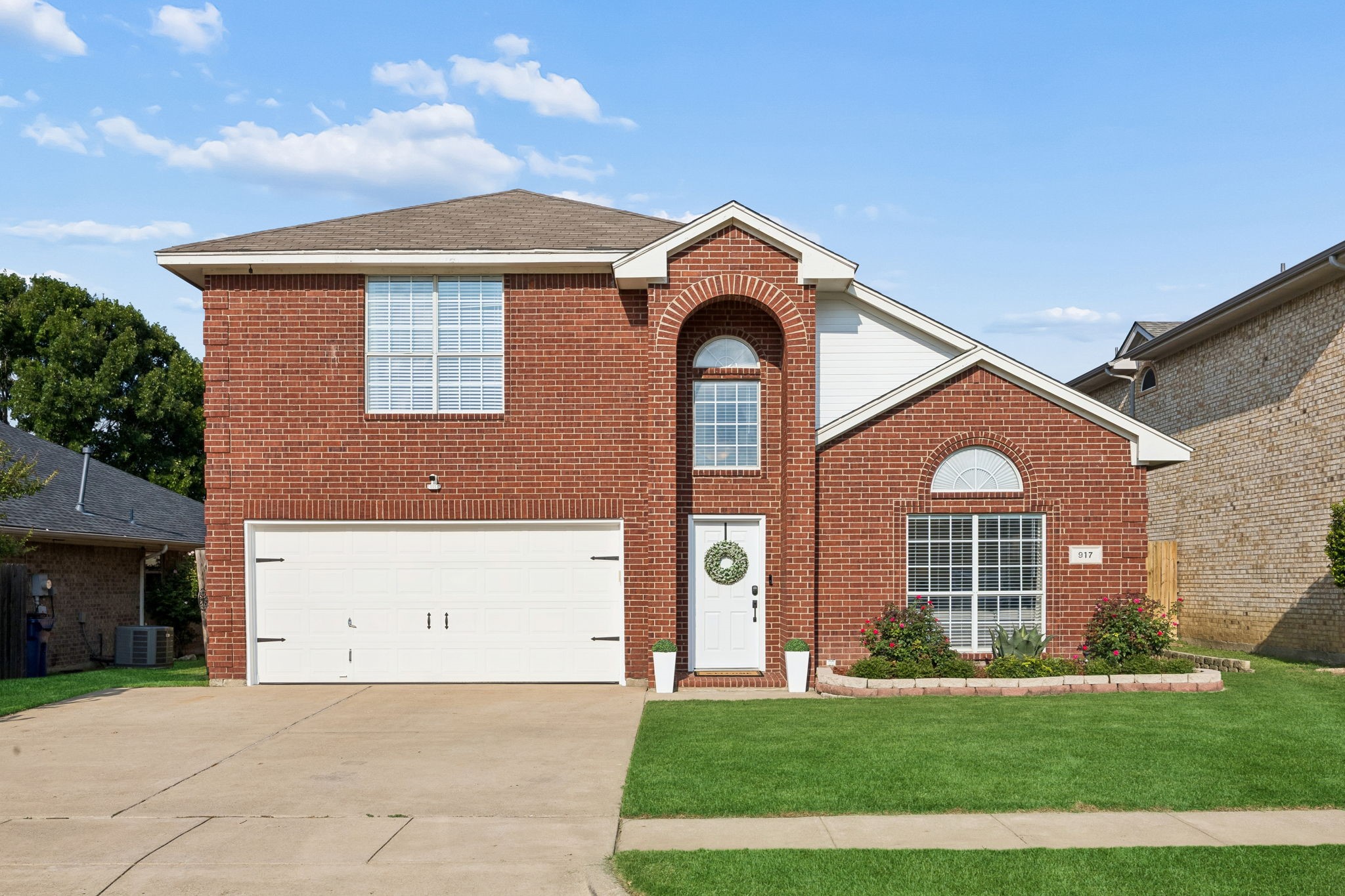 917 Remington Drive