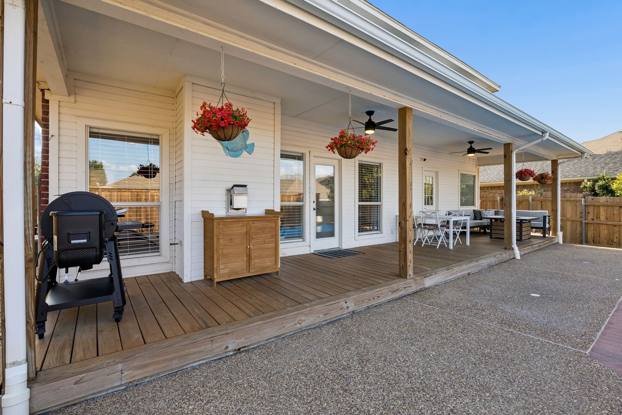 917 Remington Drive