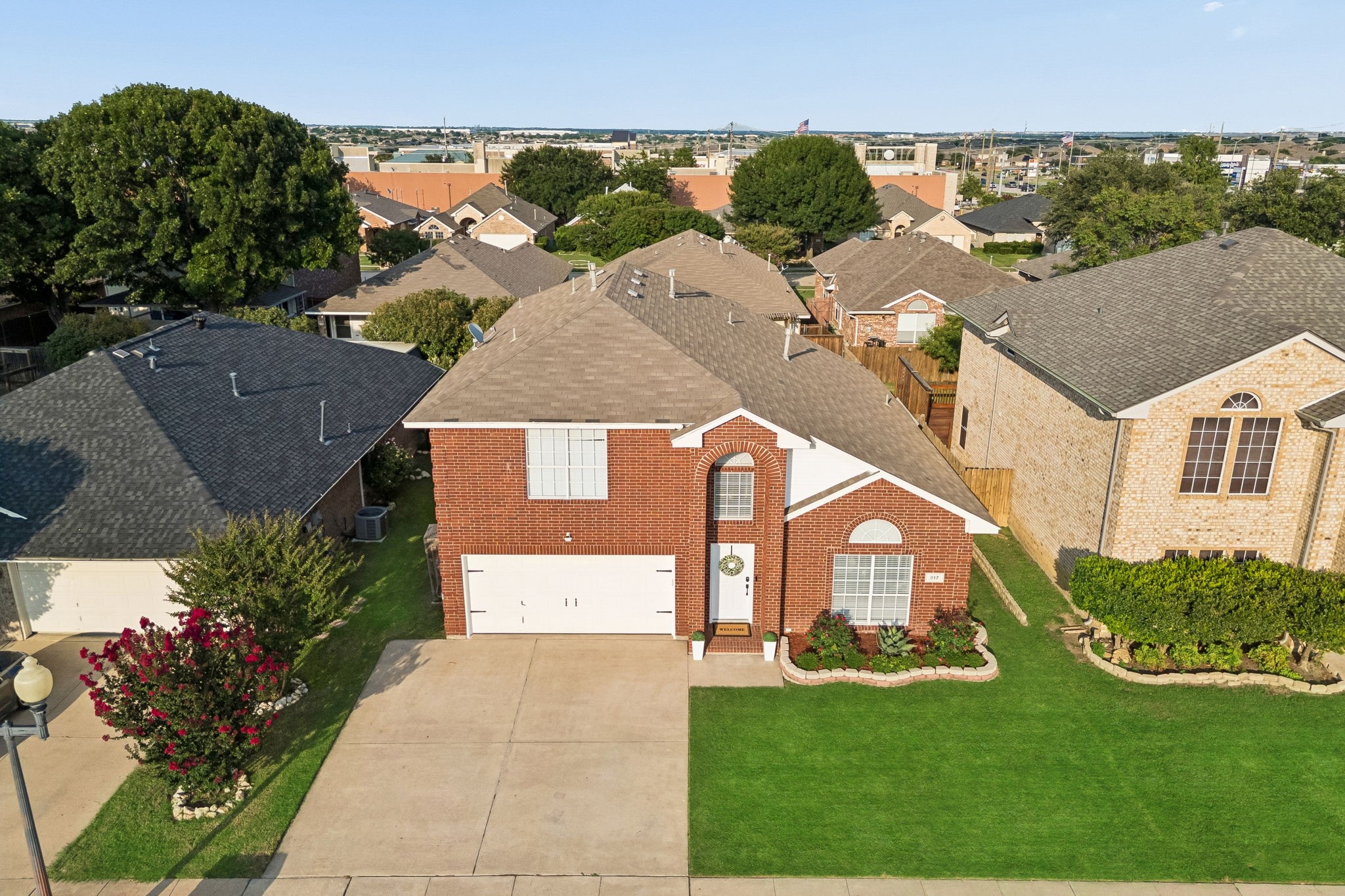 917 Remington Drive