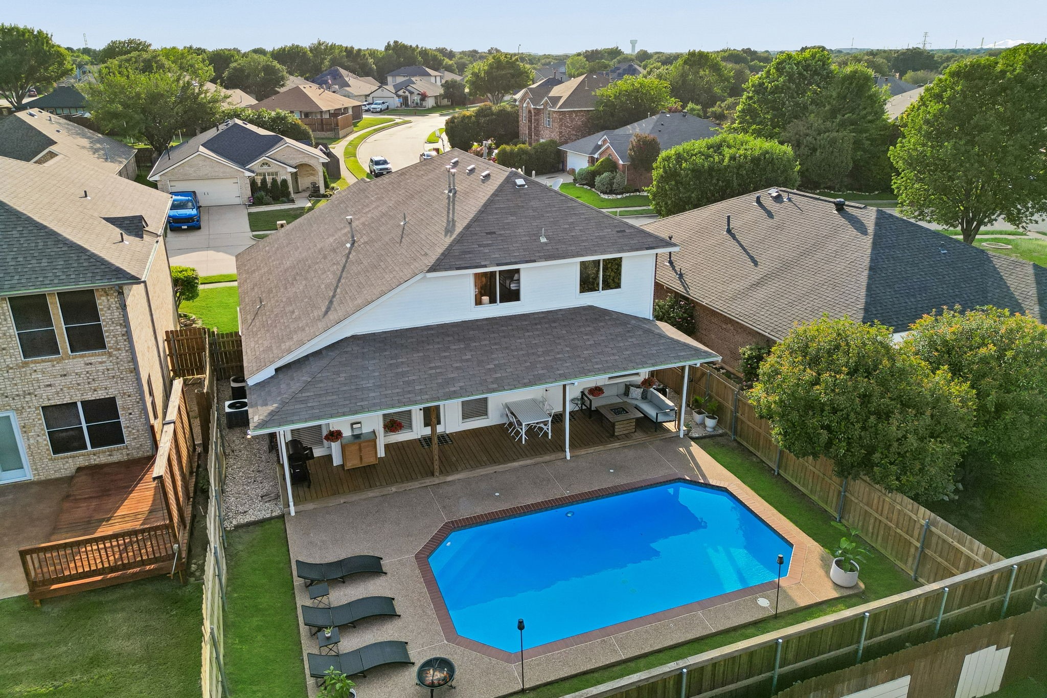 917 Remington Drive