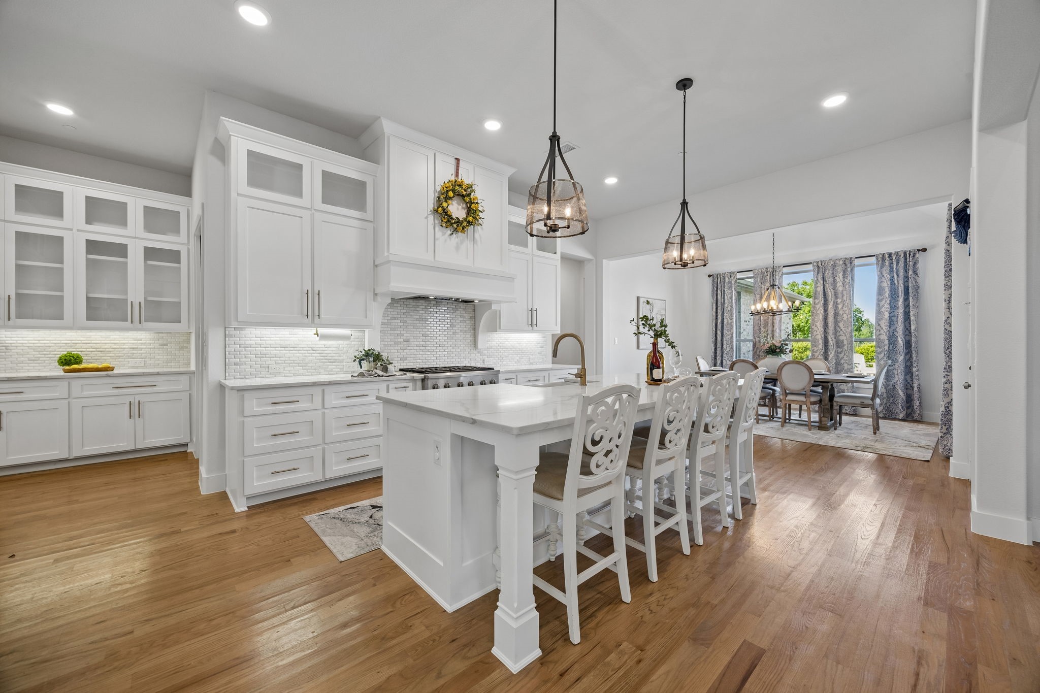 5200 Norwick Park