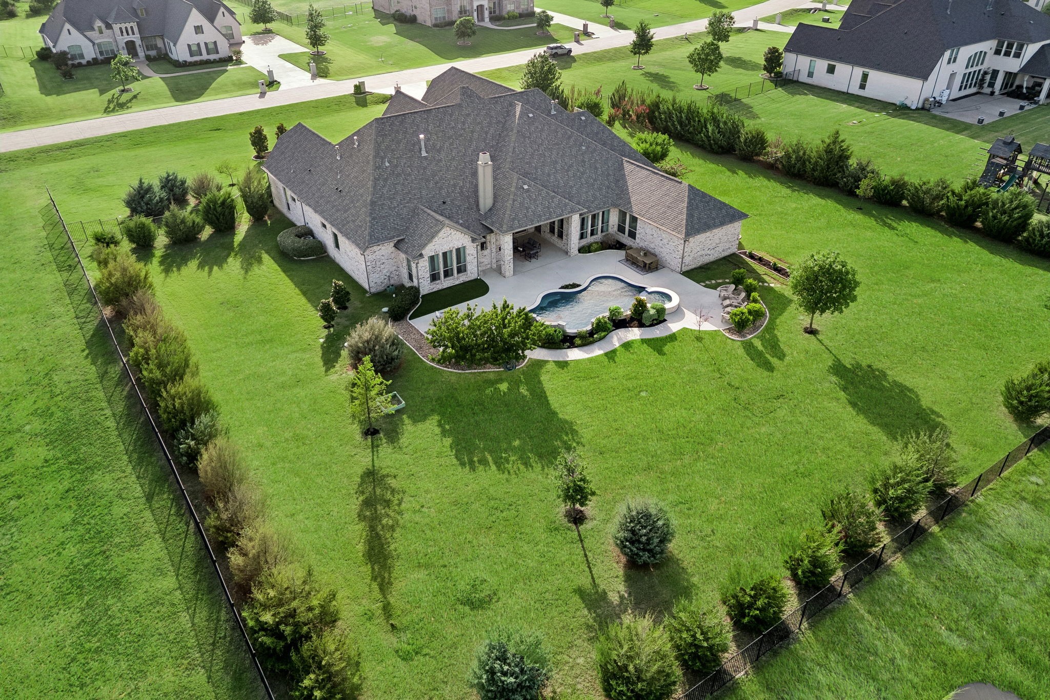 5200 Norwick Park