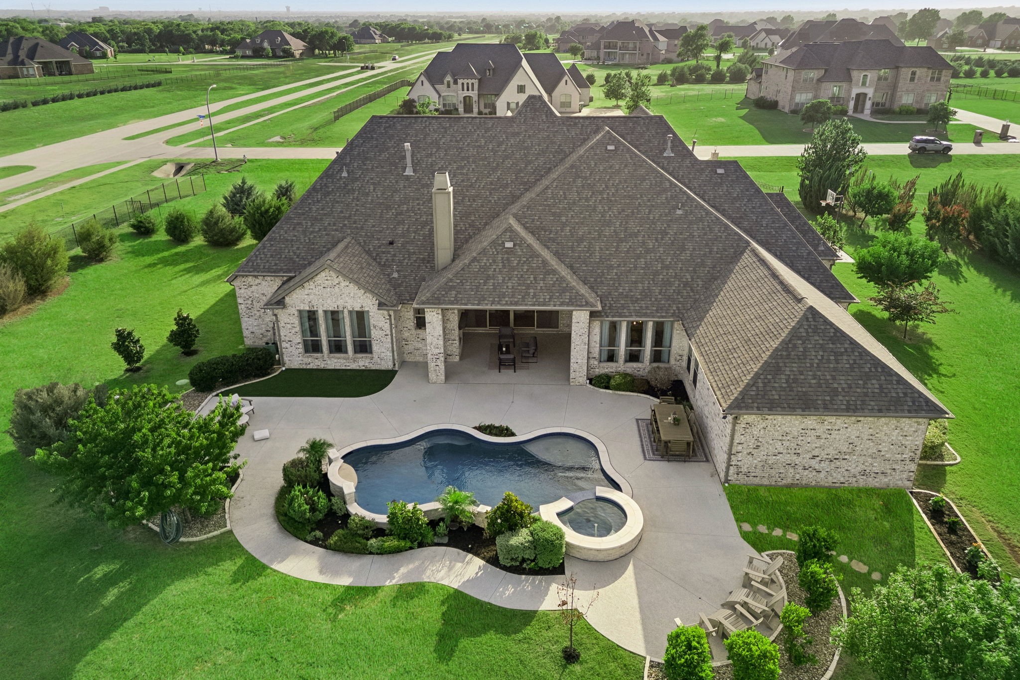 5200 Norwick Park
