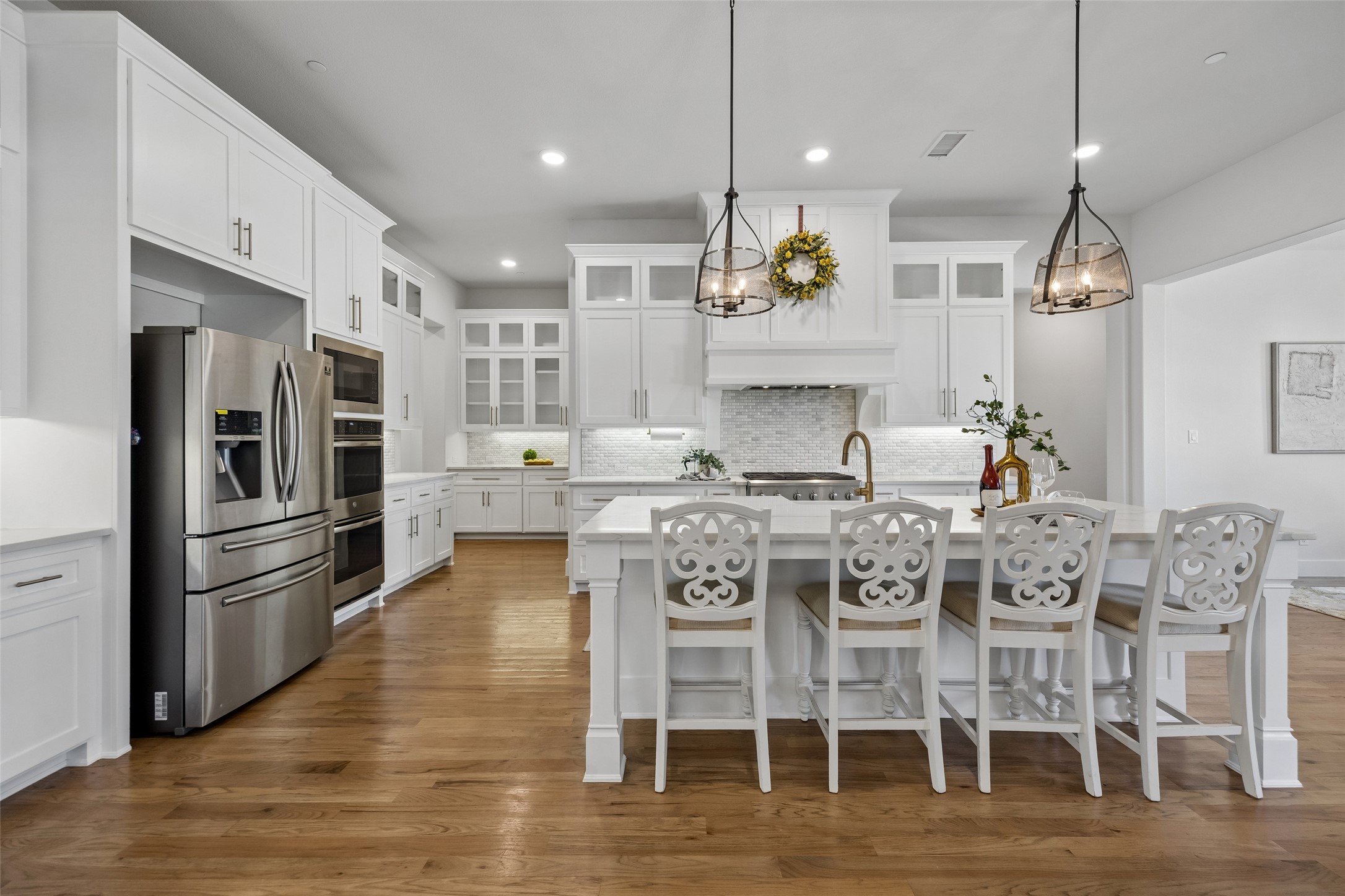 5200 Norwick Park