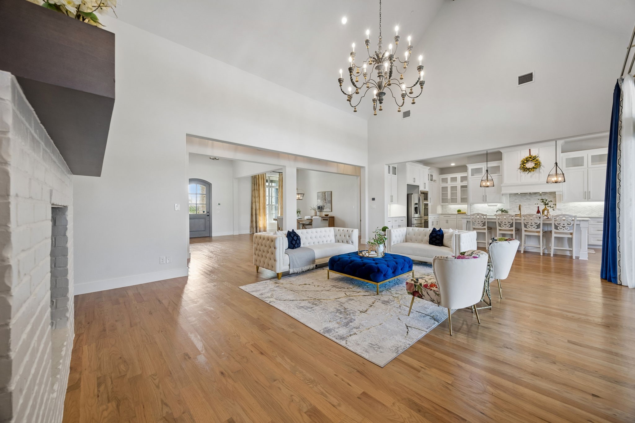 5200 Norwick Park