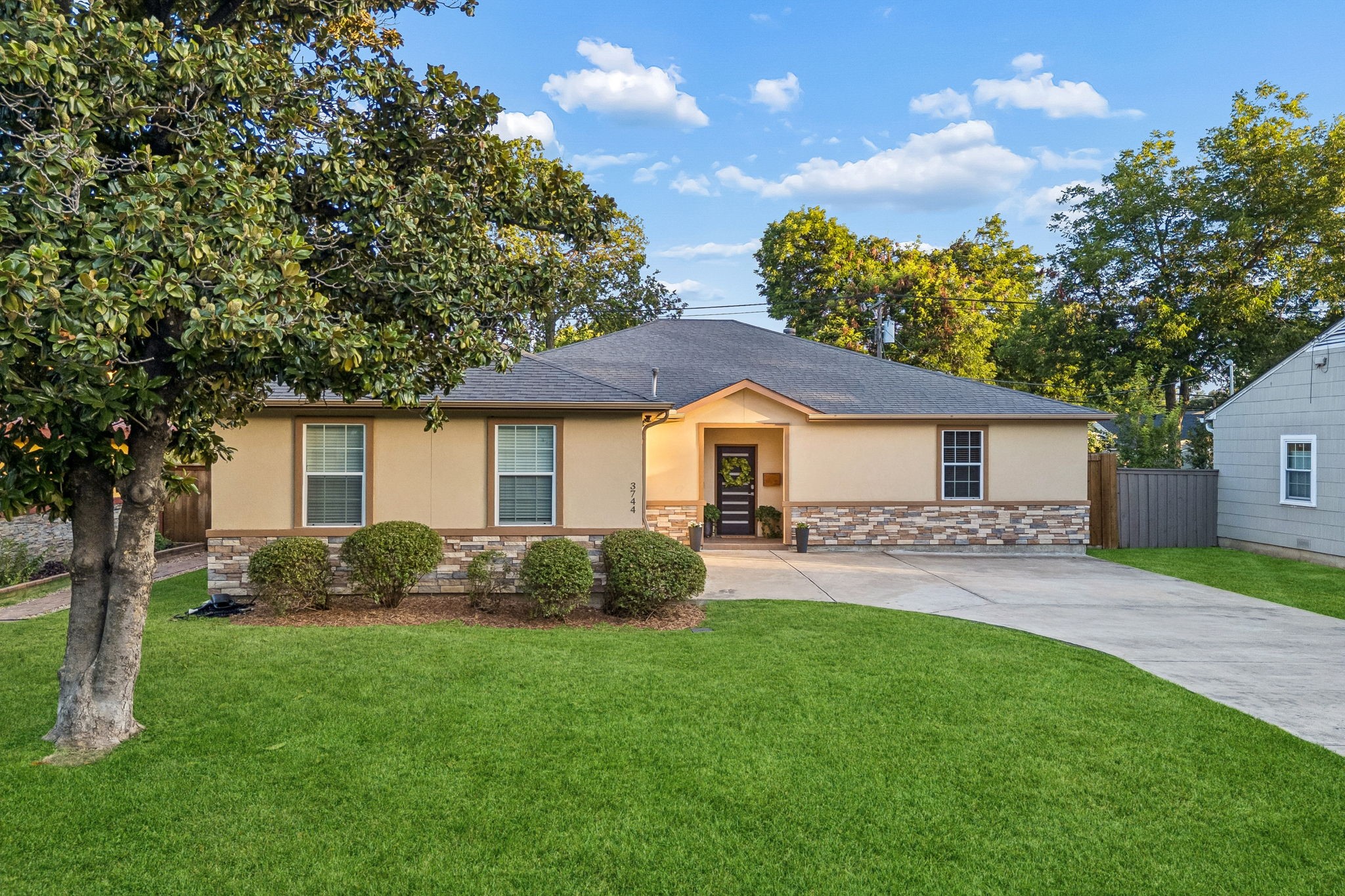 3744 Highgrove Drive