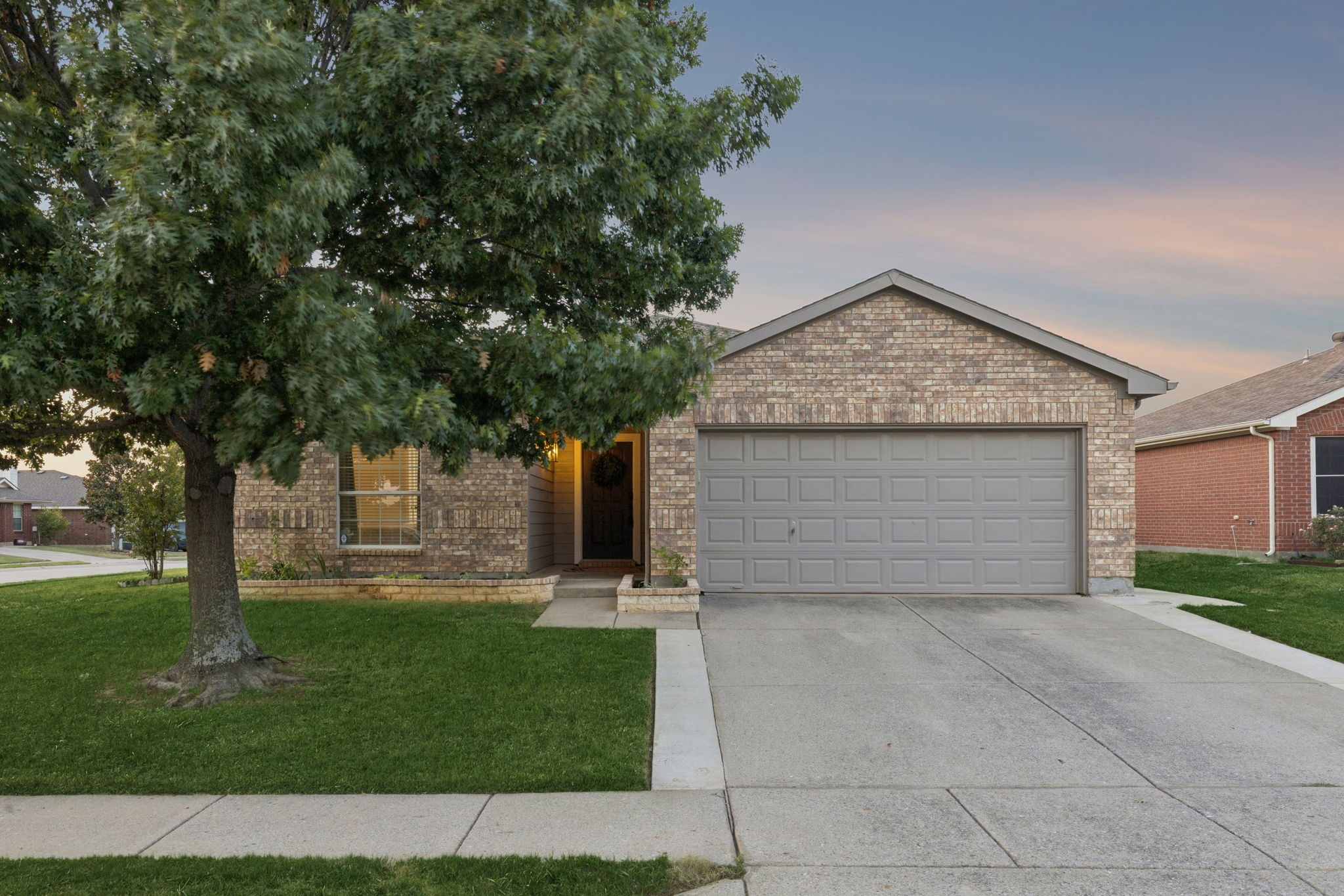 8601 King Ranch Drive