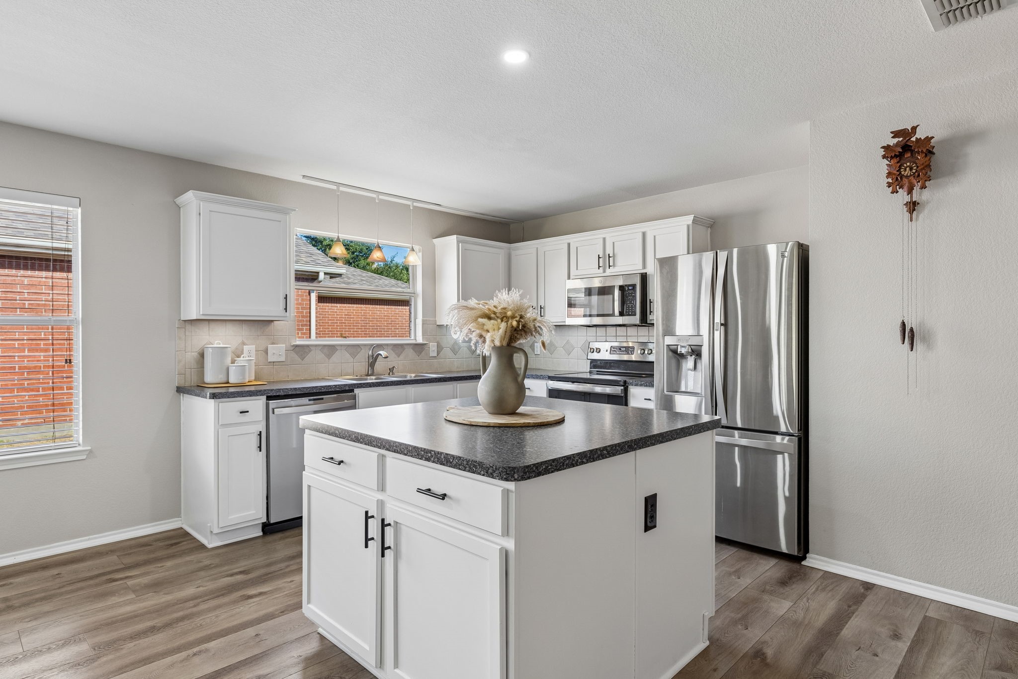 8601 King Ranch Drive