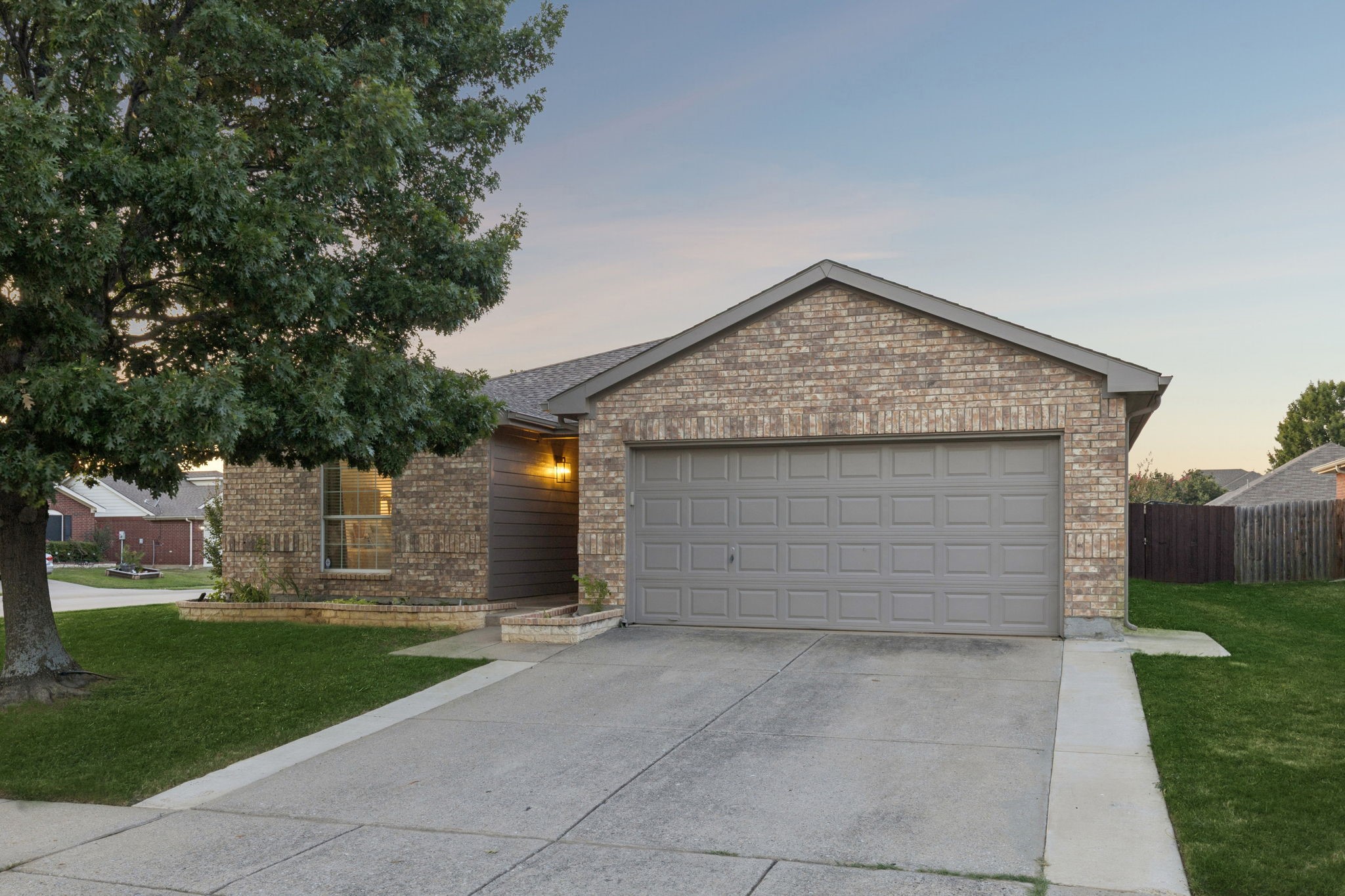8601 King Ranch Drive