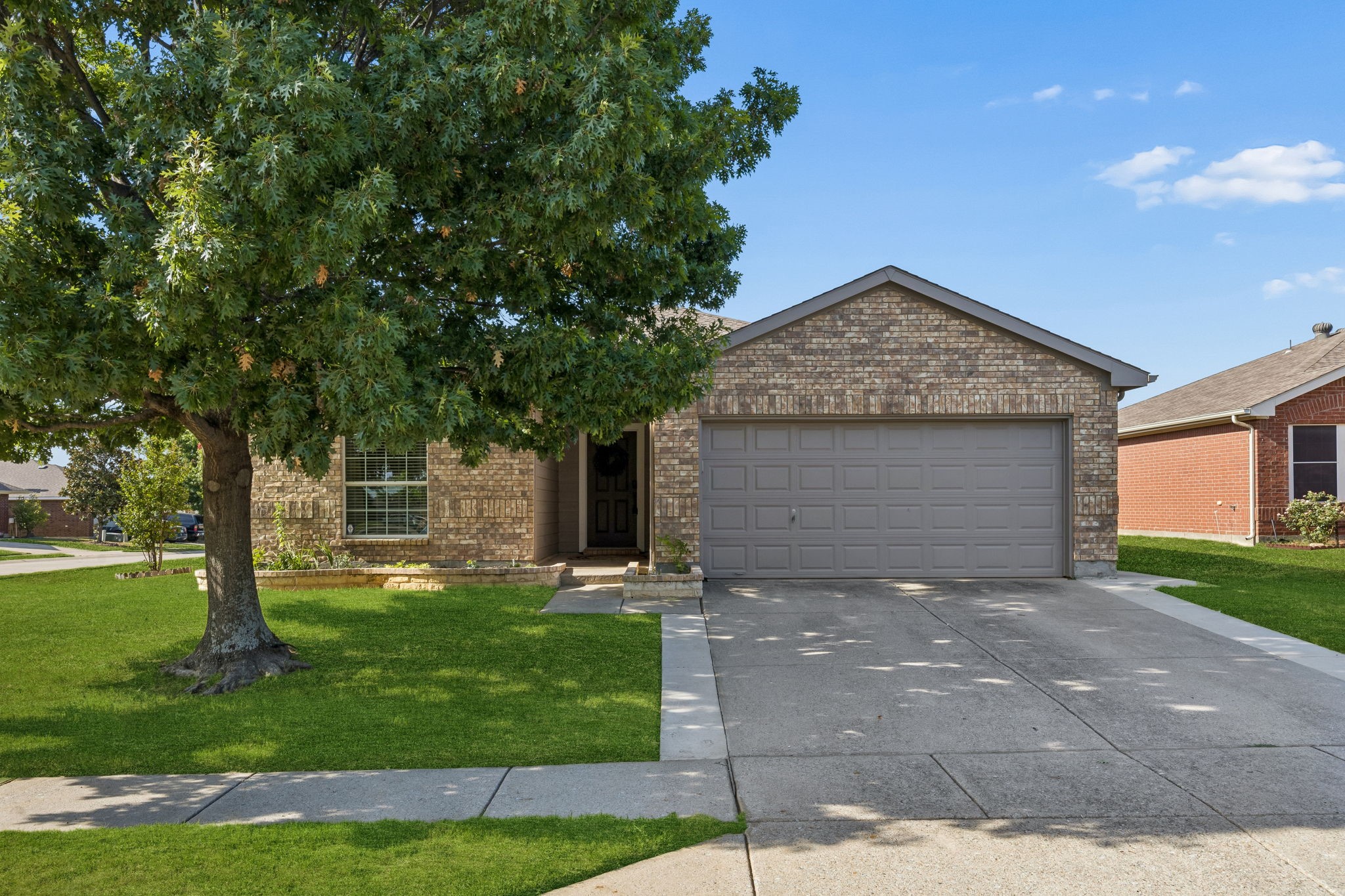 8601 King Ranch Drive