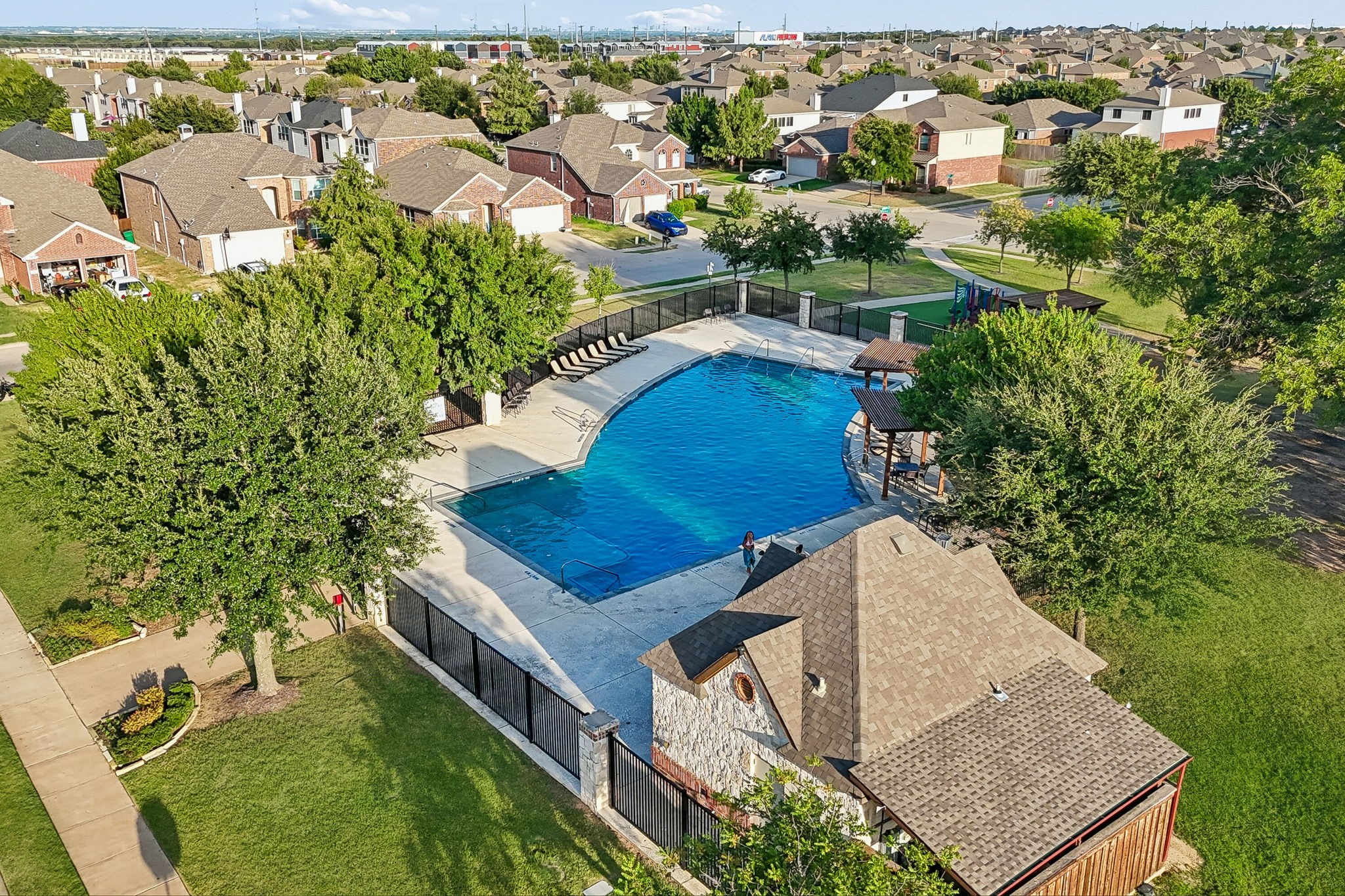 8601 King Ranch Drive