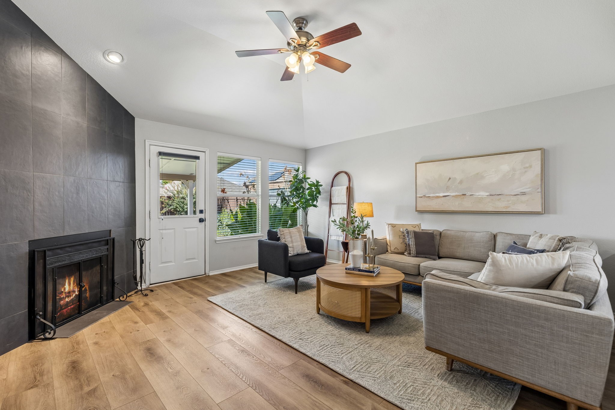8601 King Ranch Drive