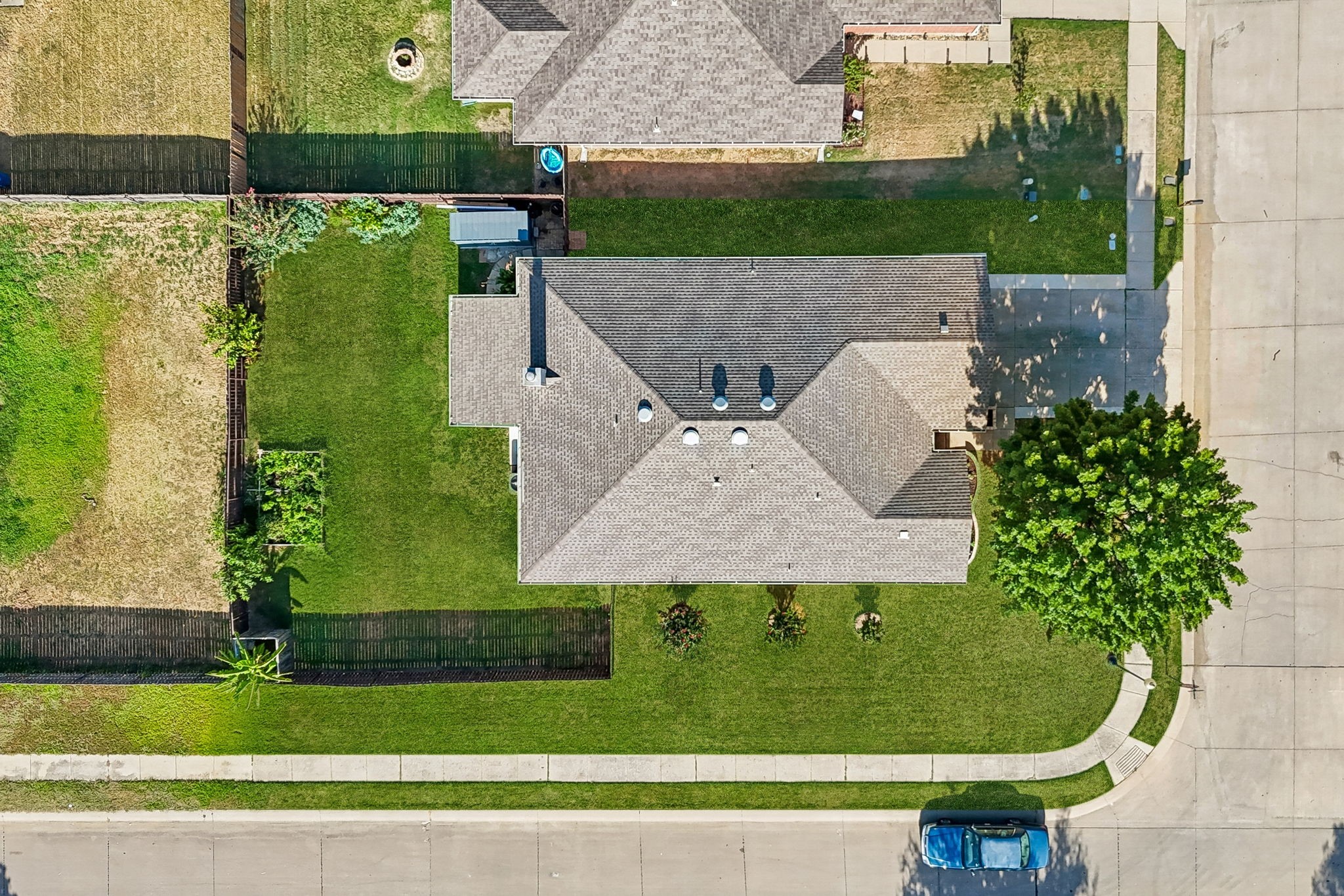 8601 King Ranch Drive