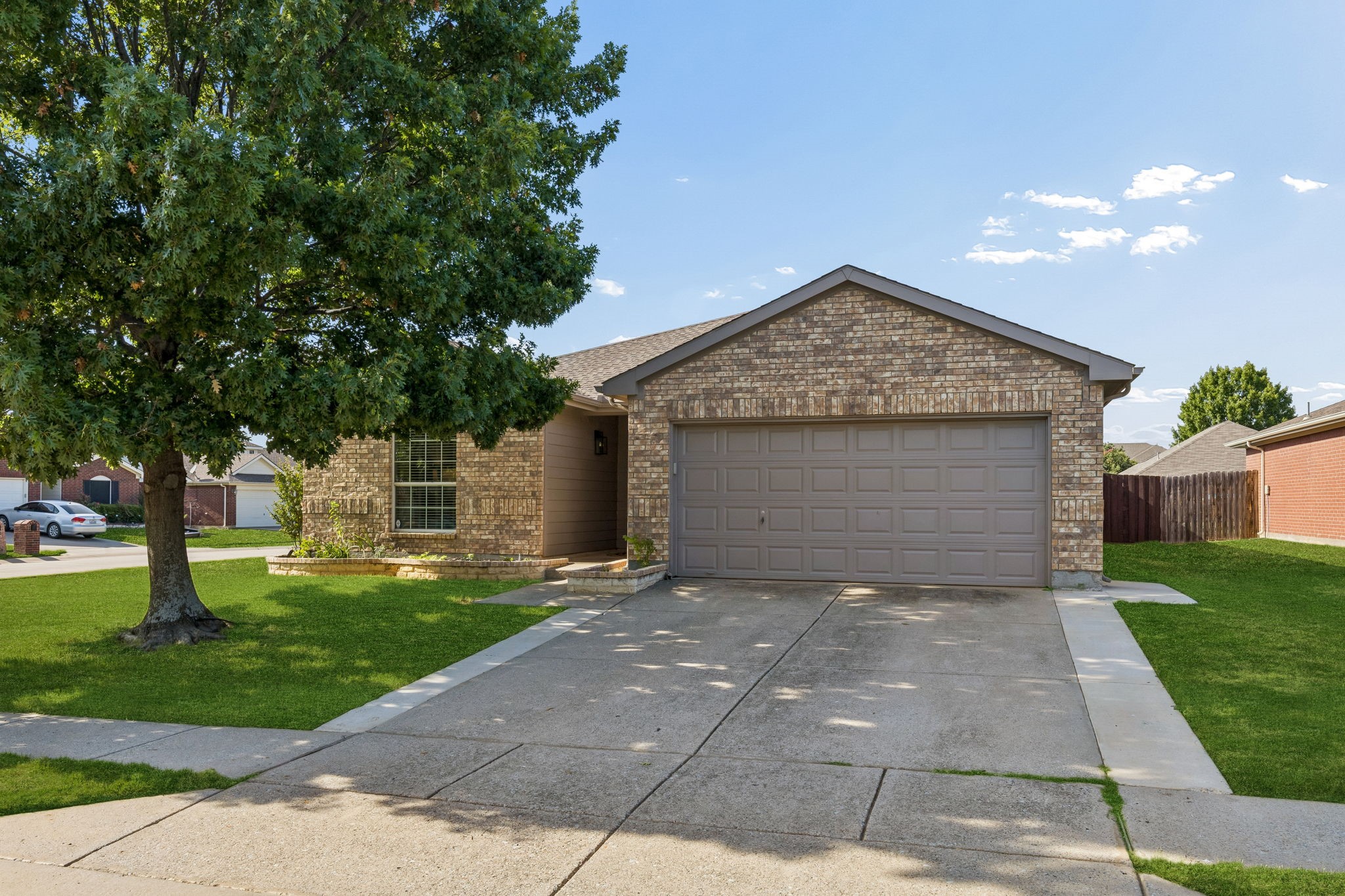 8601 King Ranch Drive