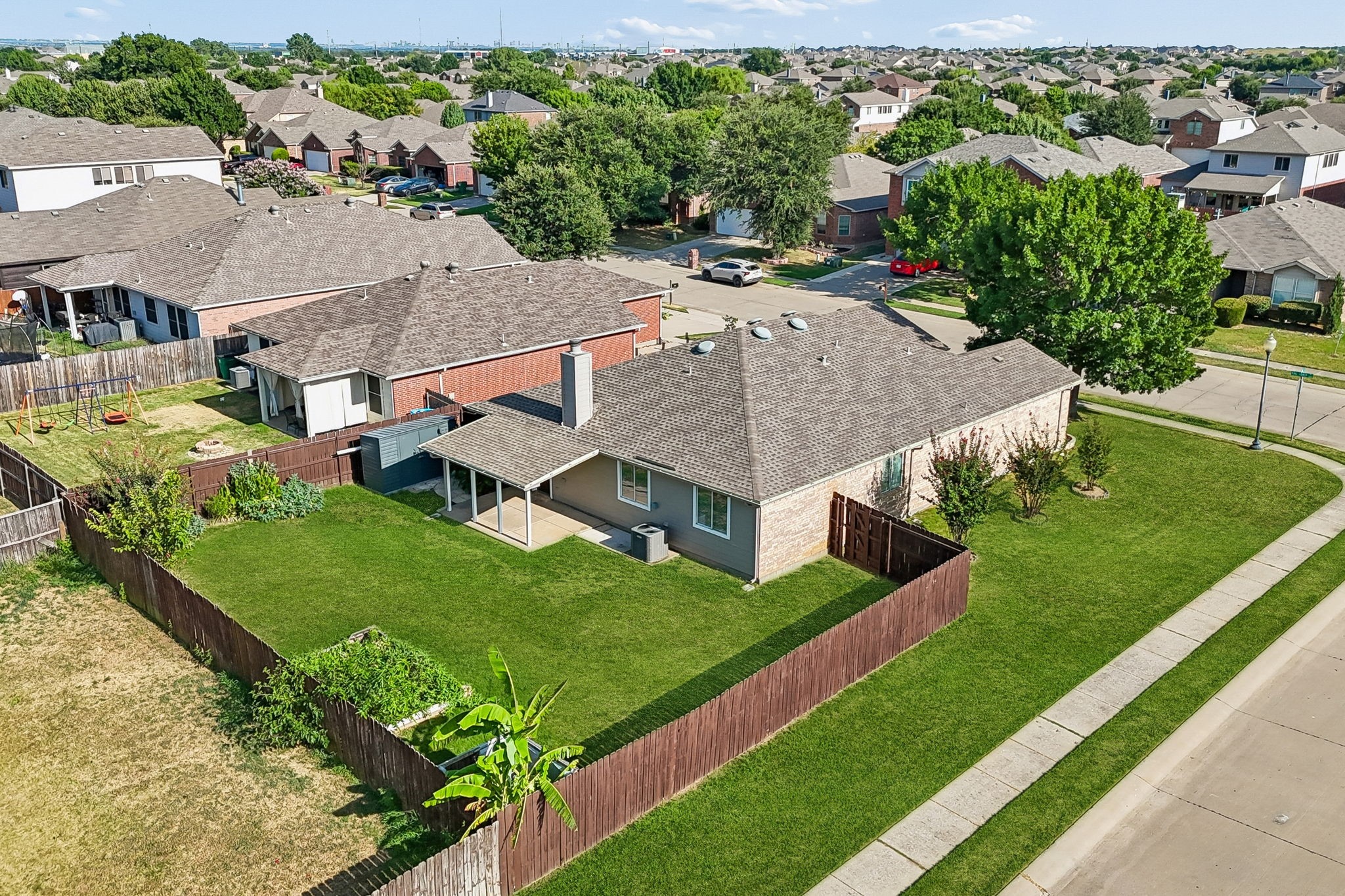 8601 King Ranch Drive