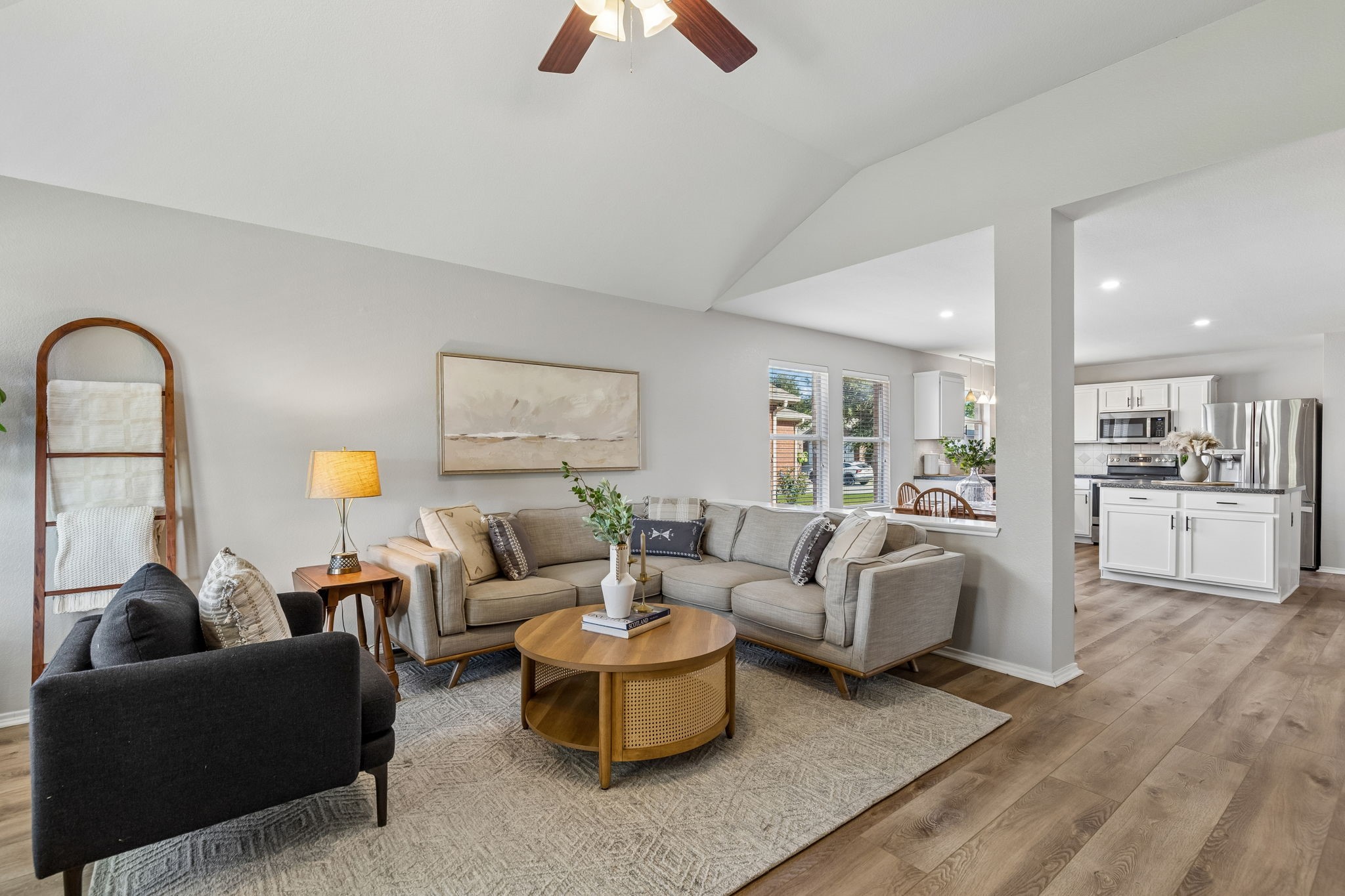 8601 King Ranch Drive