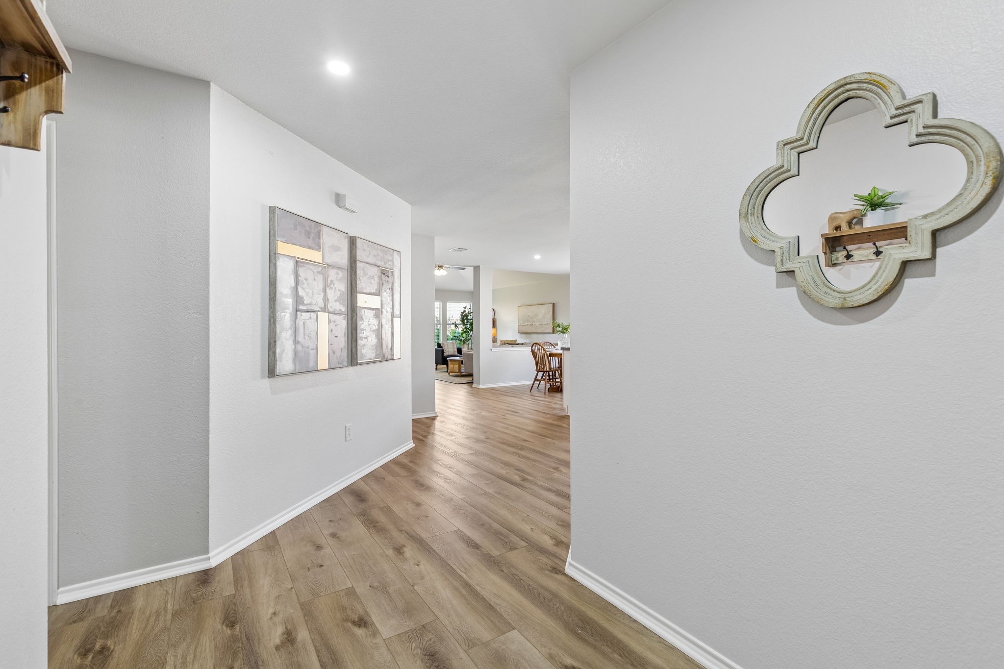 8601 King Ranch Drive