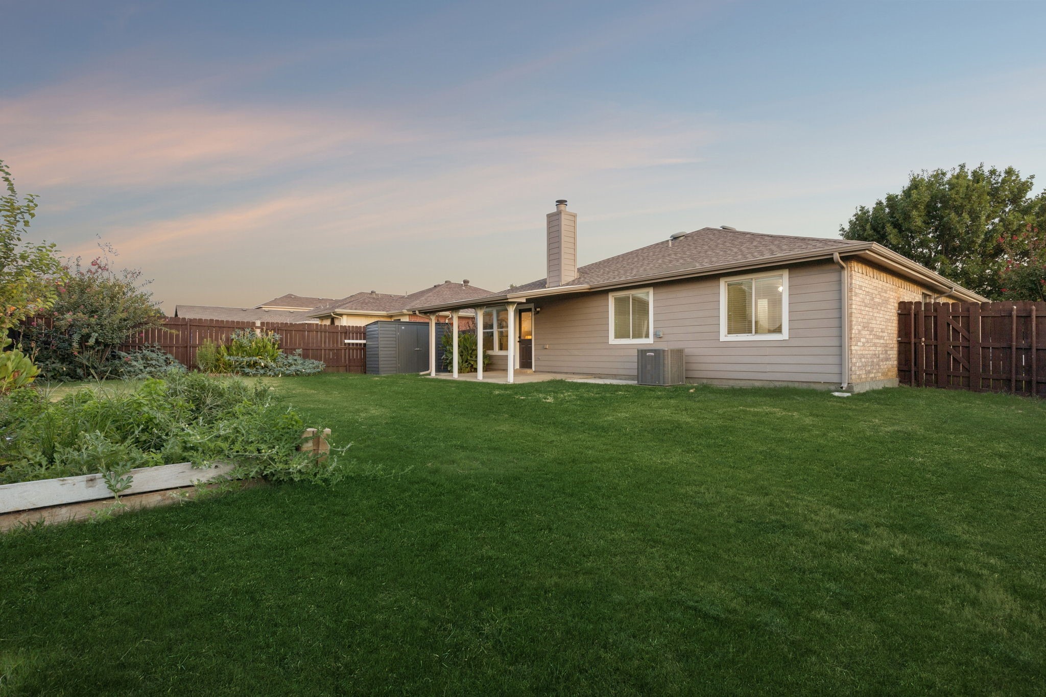 8601 King Ranch Drive