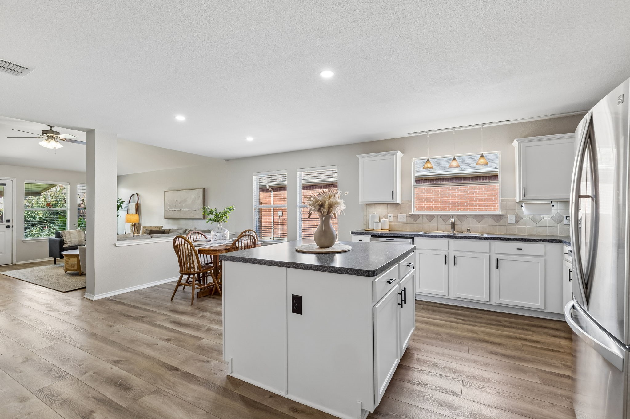 8601 King Ranch Drive