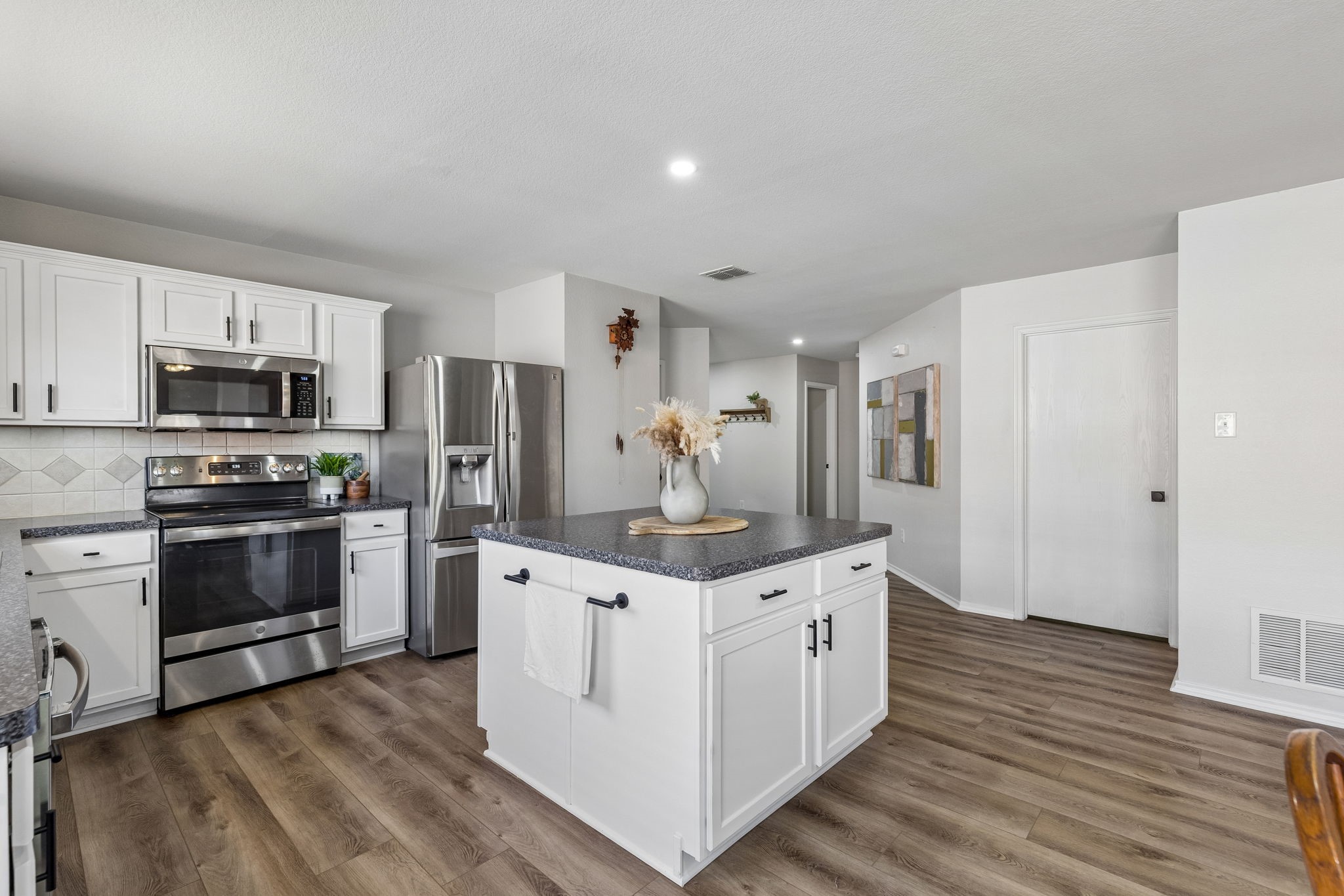 8601 King Ranch Drive
