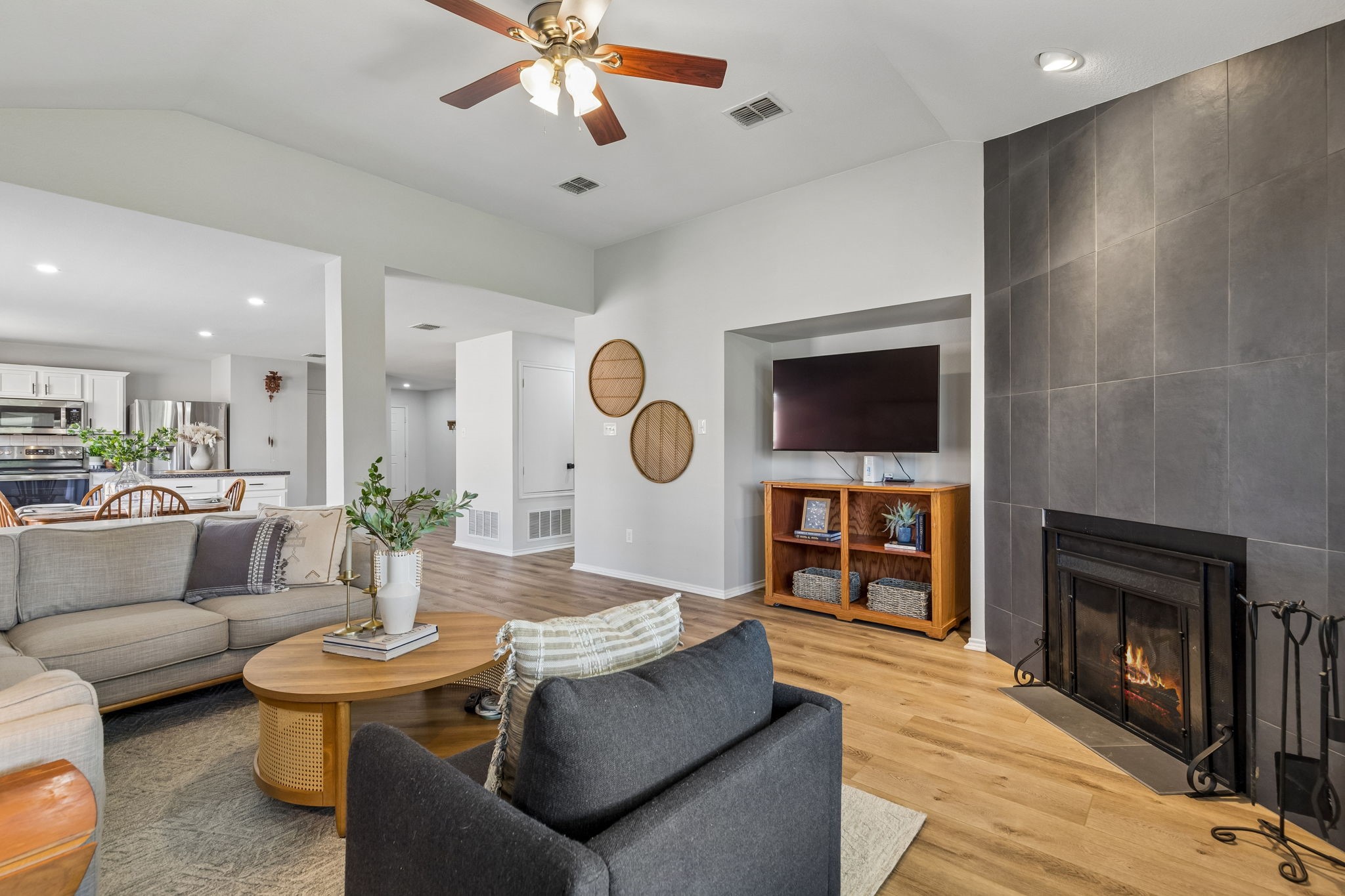 8601 King Ranch Drive
