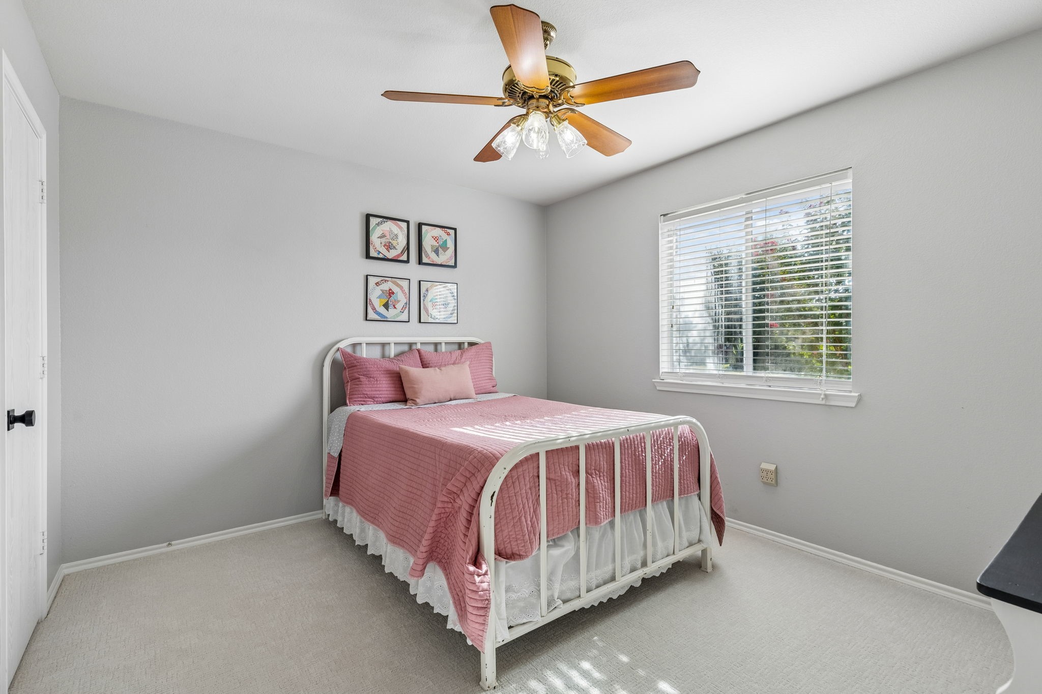 8601 King Ranch Drive