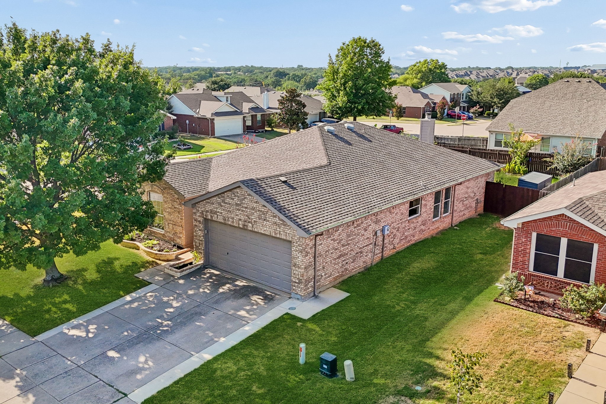 8601 King Ranch Drive