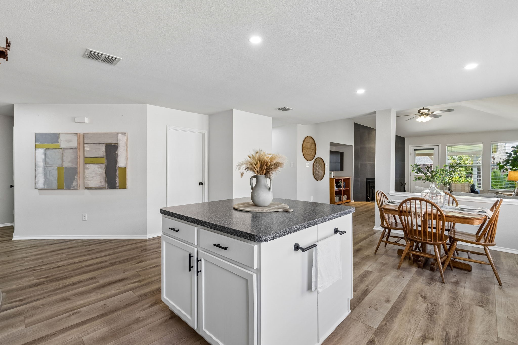 8601 King Ranch Drive