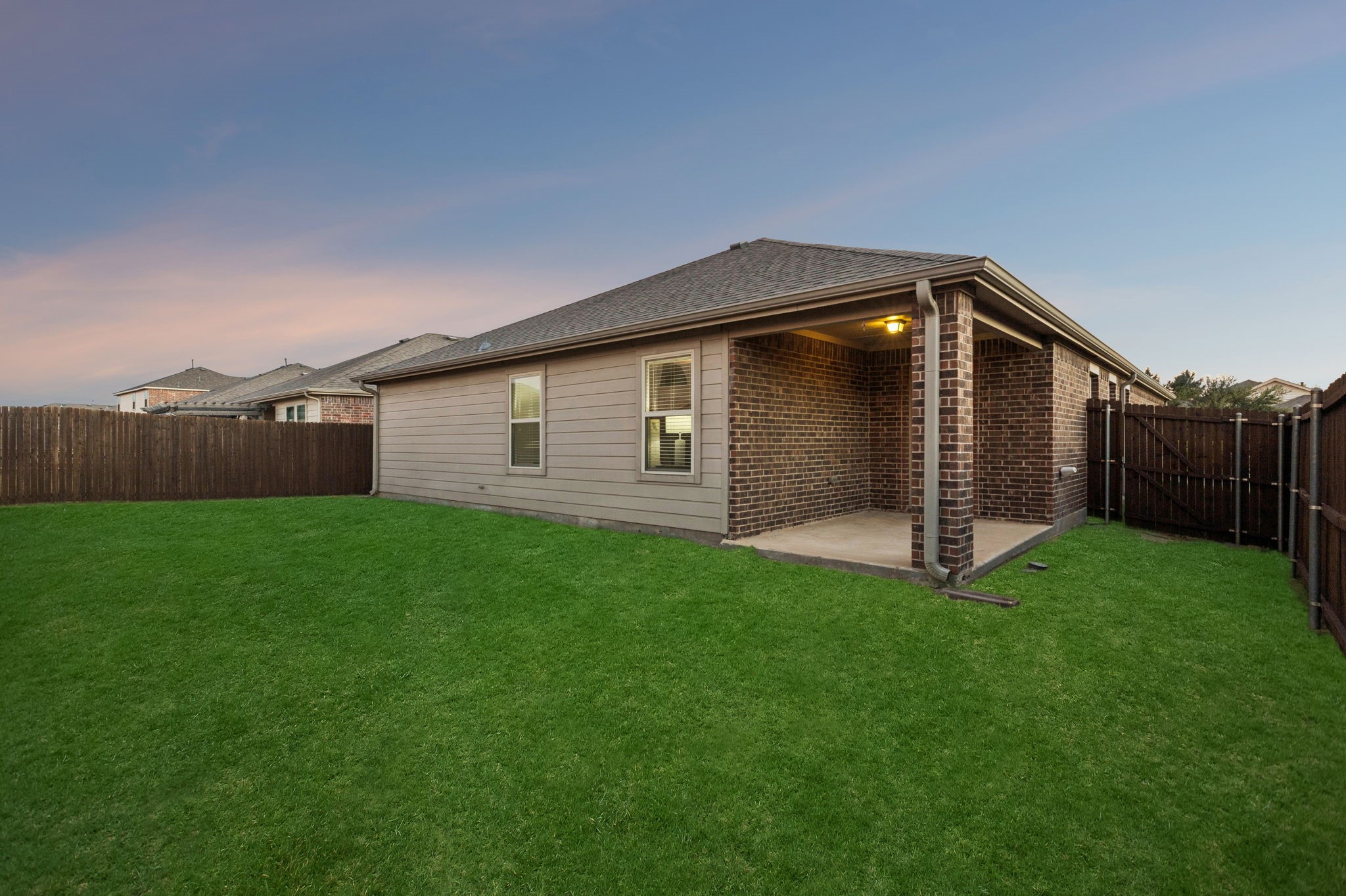 1610 Sorghum Drive