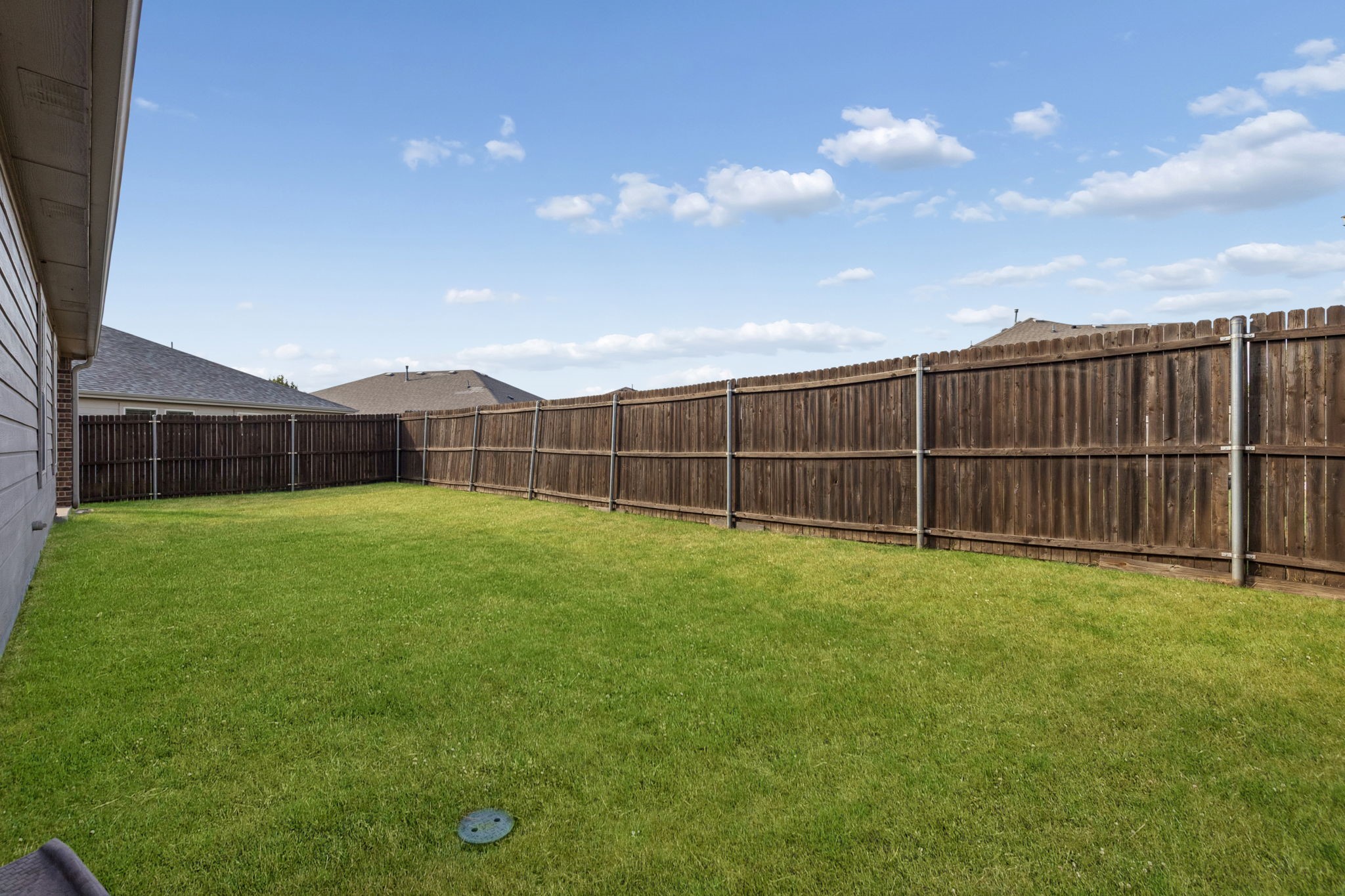 1610 Sorghum Drive
