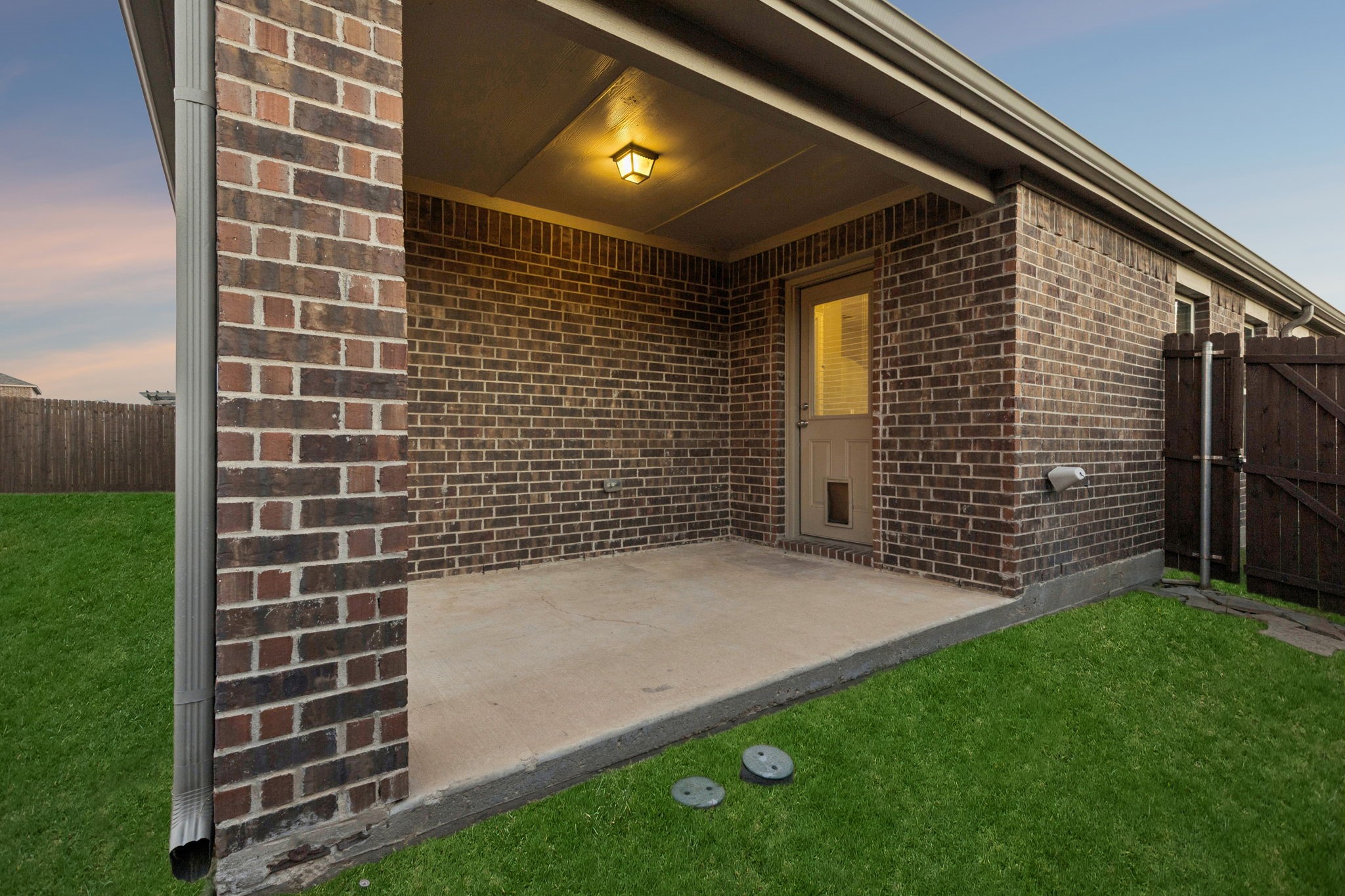 1610 Sorghum Drive