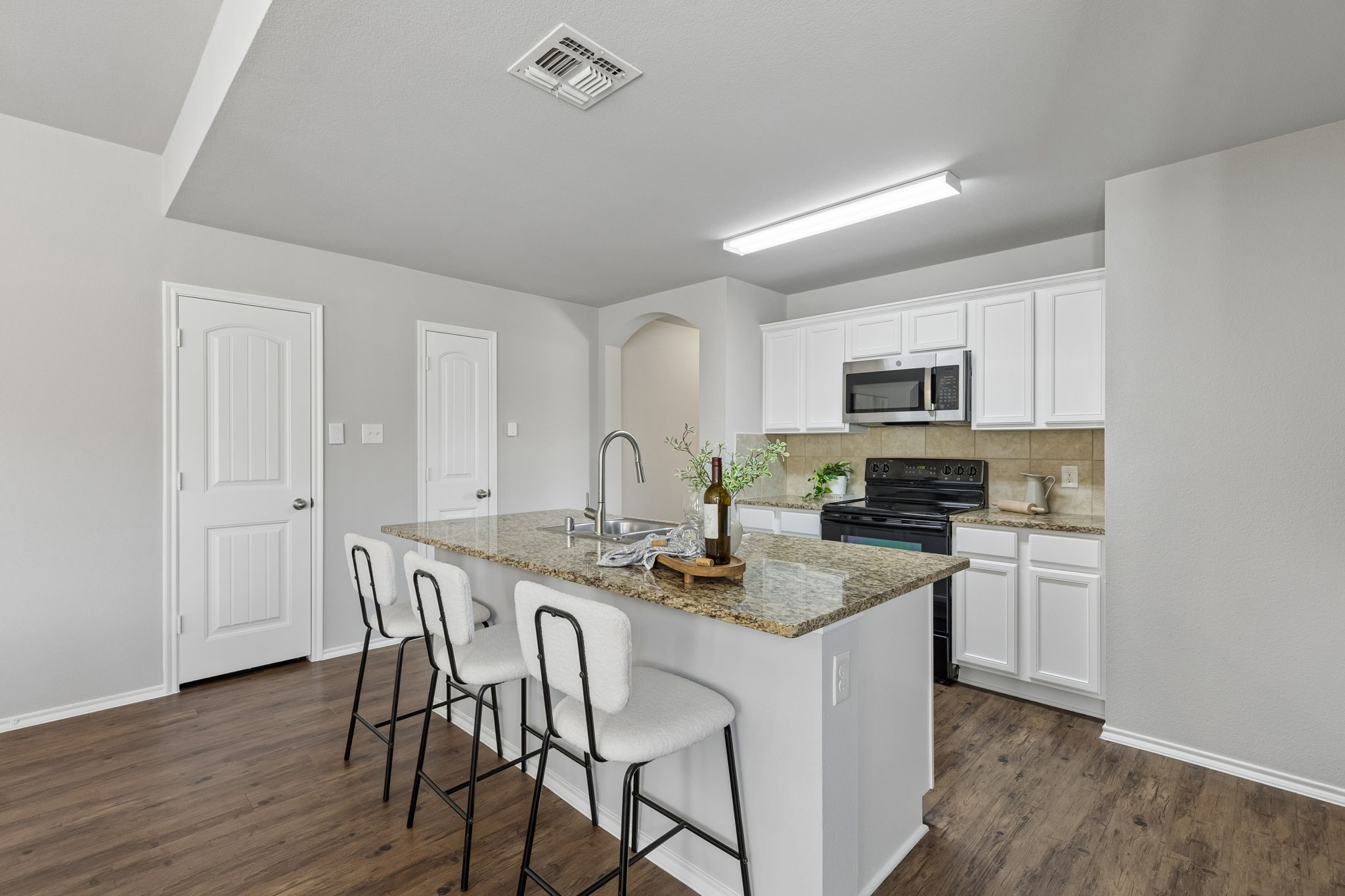 1610 Sorghum Drive