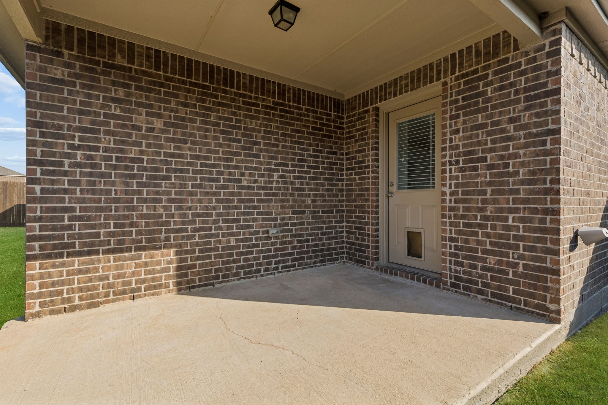 1610 Sorghum Drive