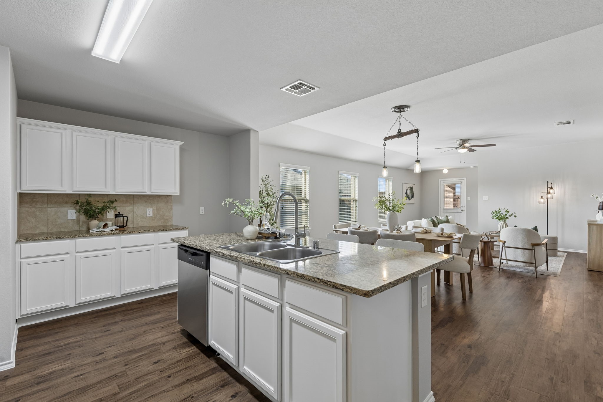 1610 Sorghum Drive