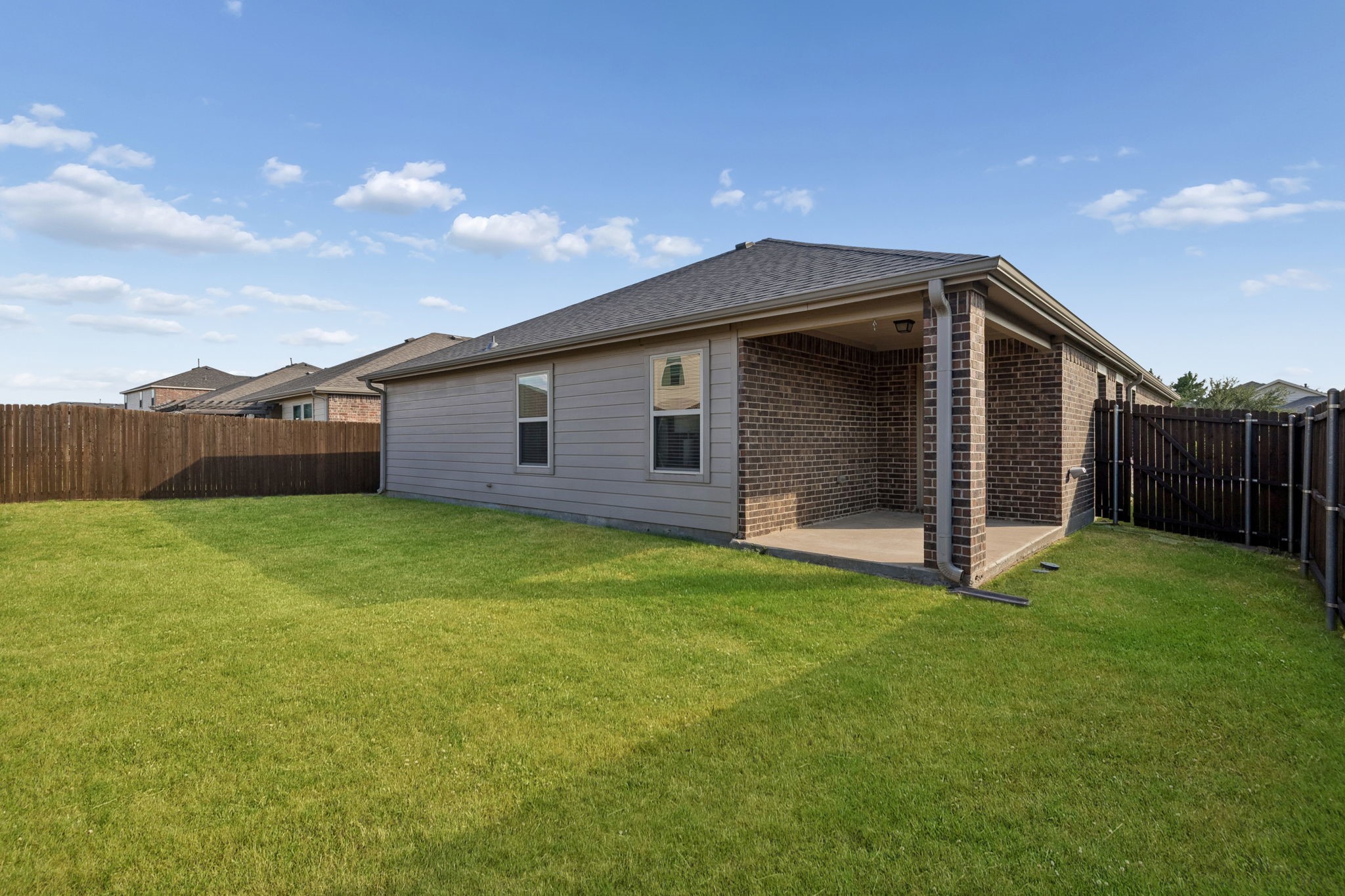 1610 Sorghum Drive