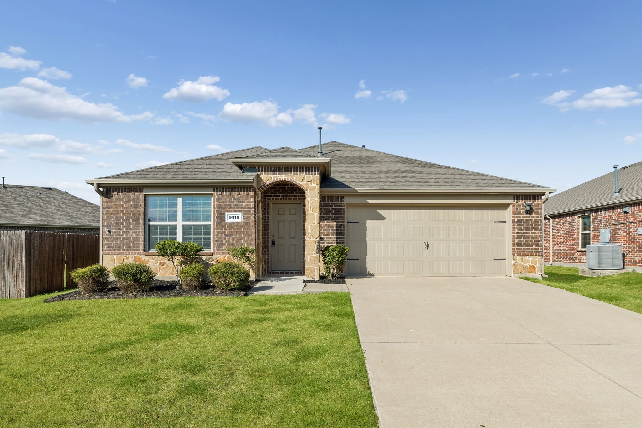 1610 Sorghum Drive