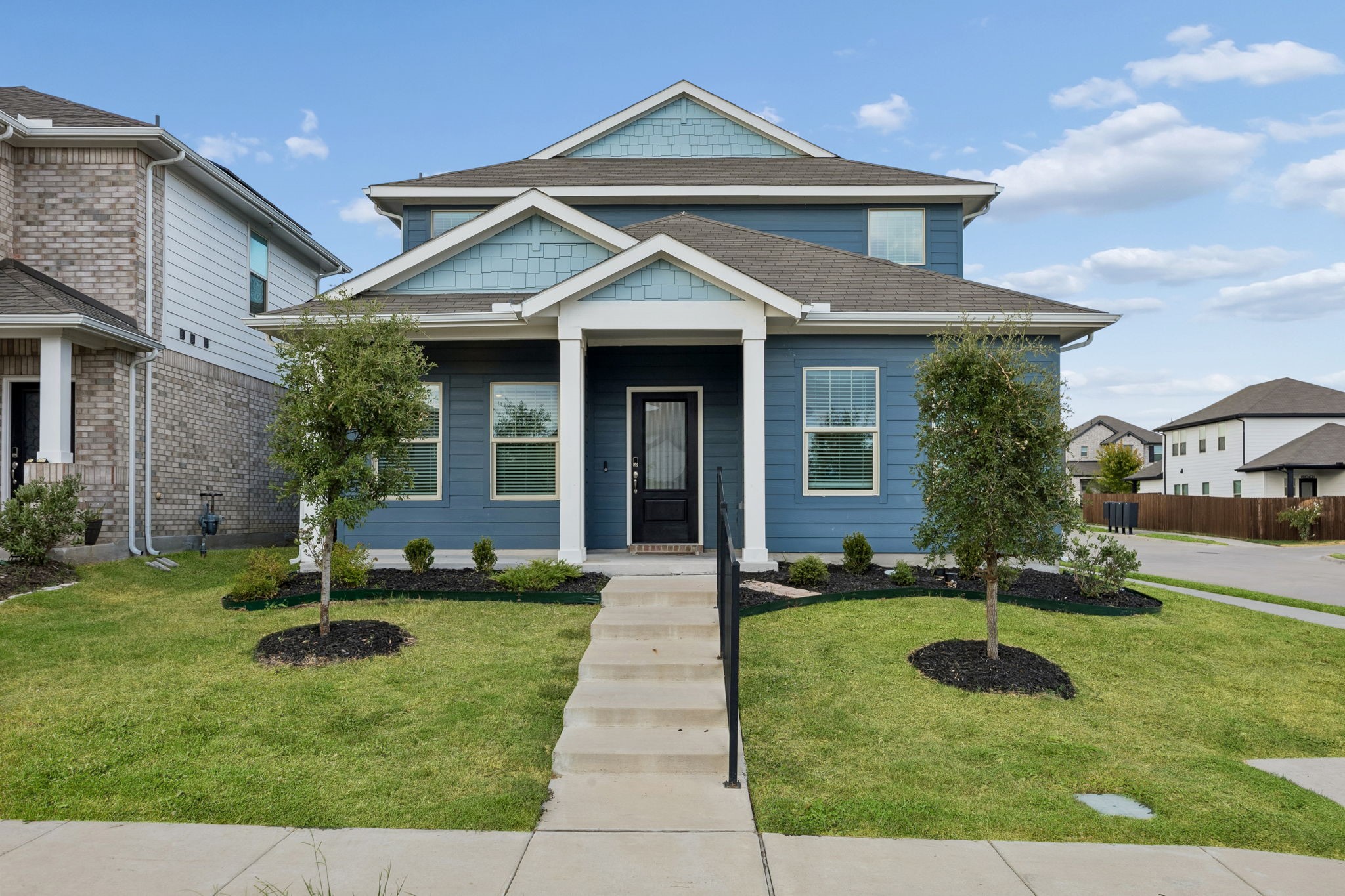 210 Monarch Way