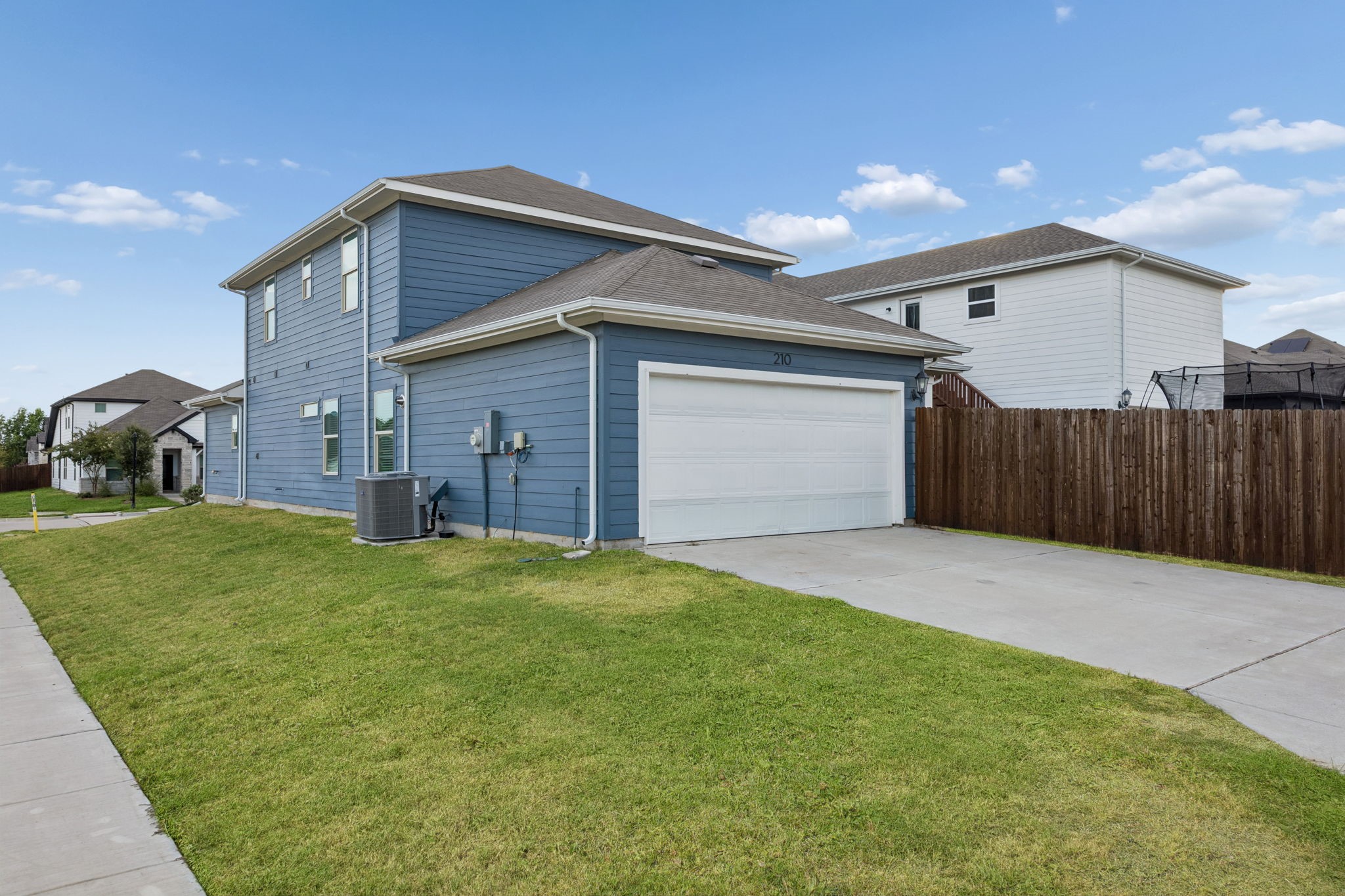 210 Monarch Way